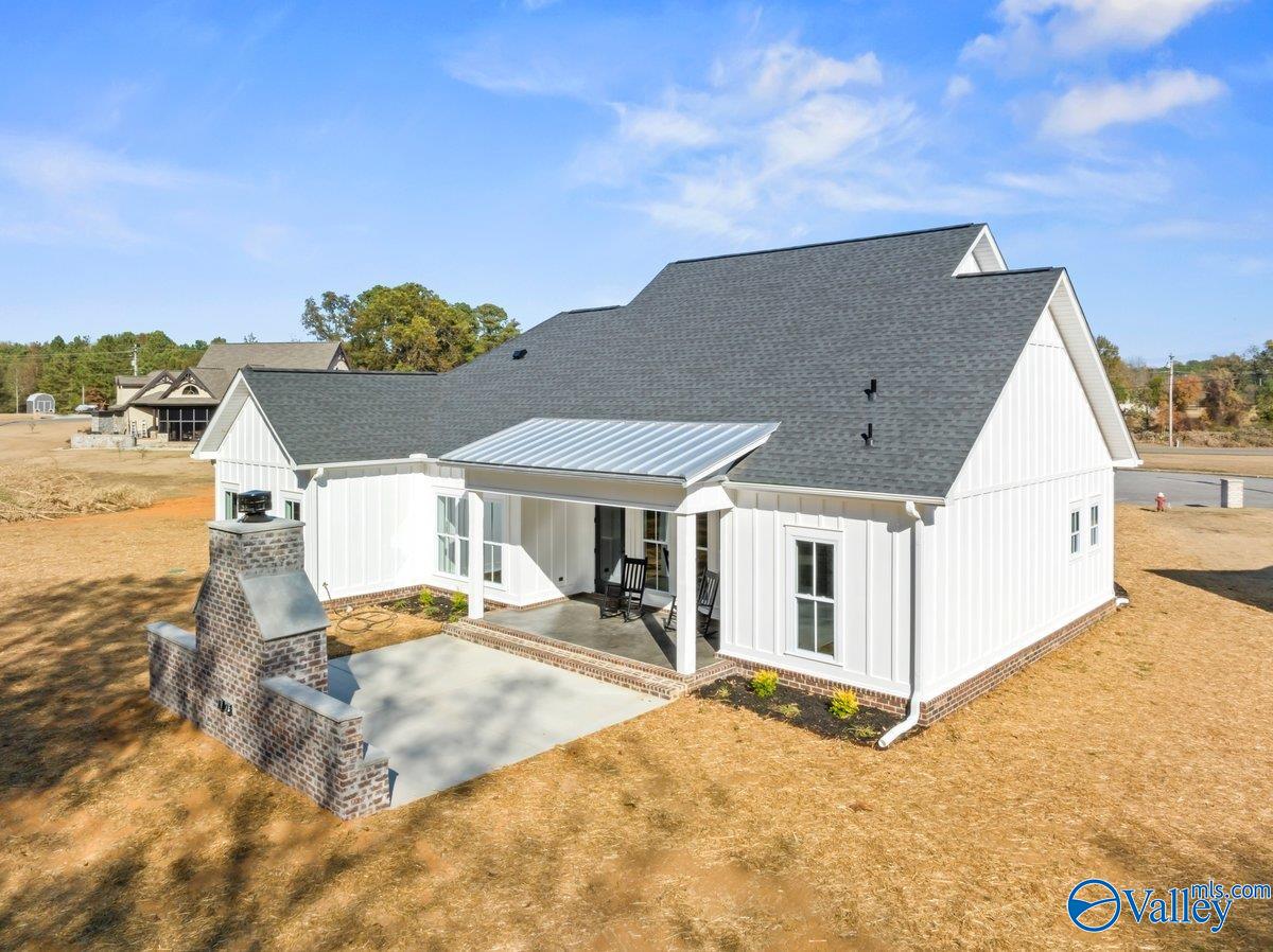 25 Bethel Crest Circle