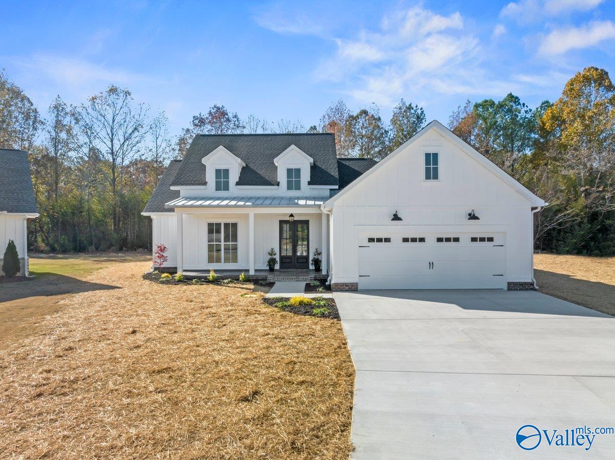 25 Bethel Crest Circle