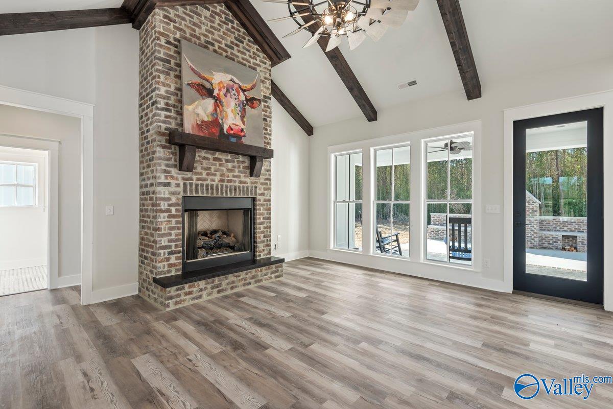 25 Bethel Crest Circle