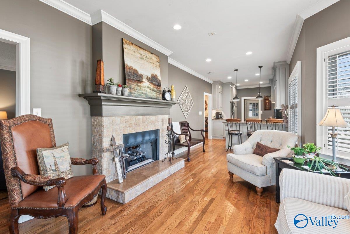 114 Ridgewood Circle