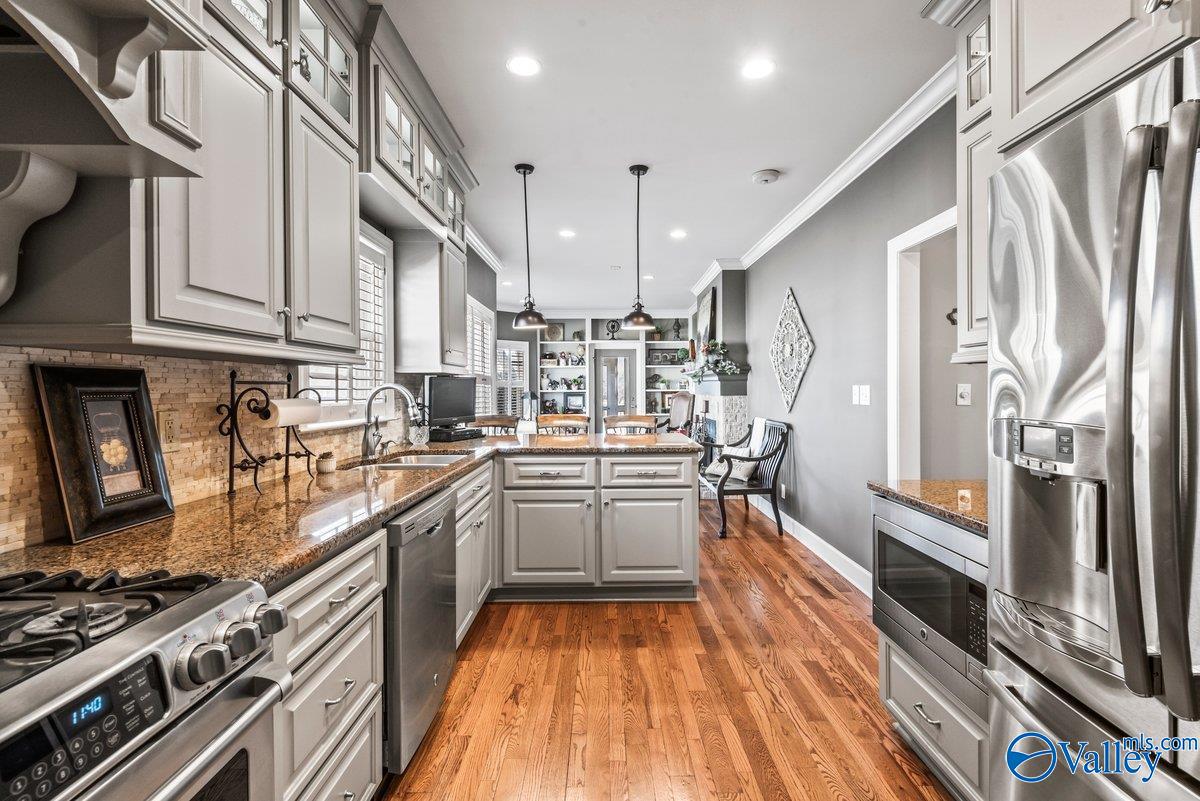 114 Ridgewood Circle