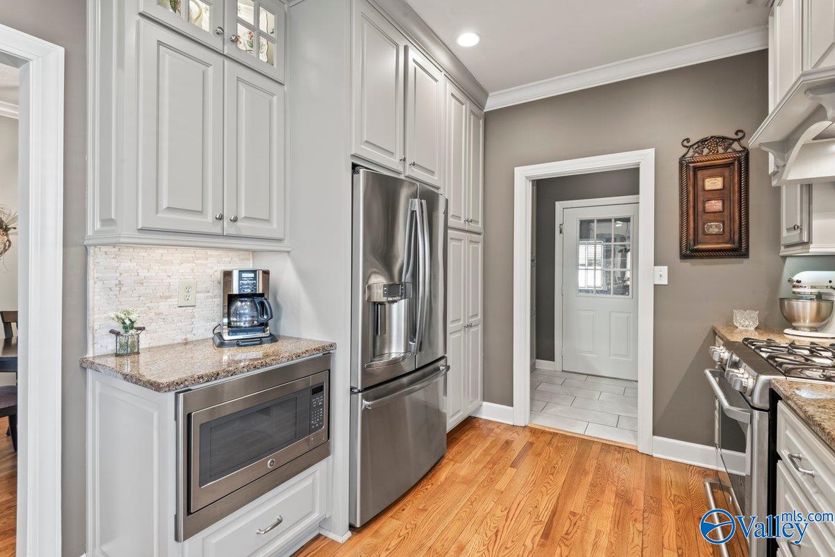 114 Ridgewood Circle