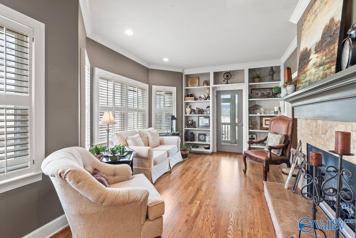 114 Ridgewood Circle