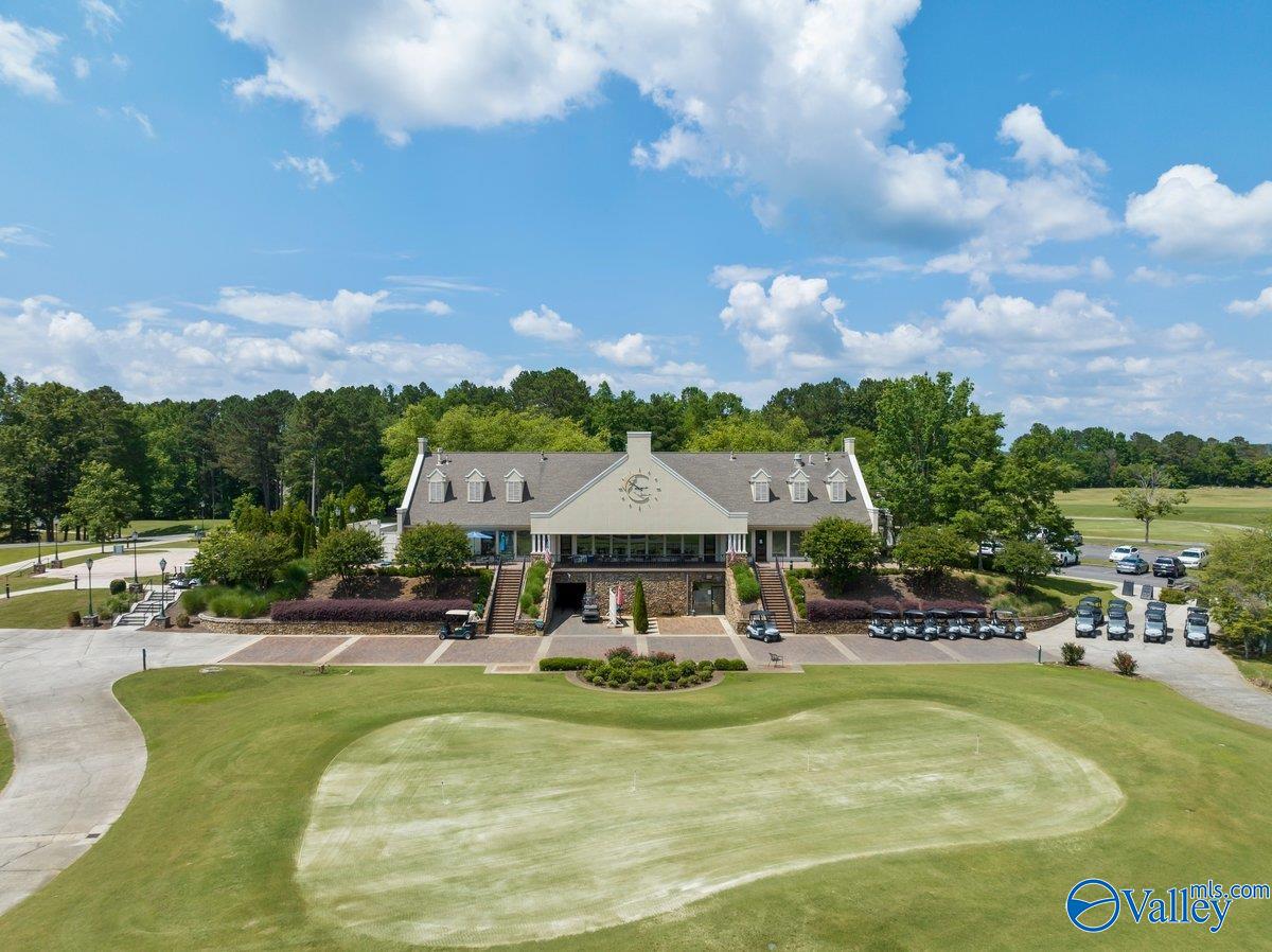 114 Ridgewood Circle