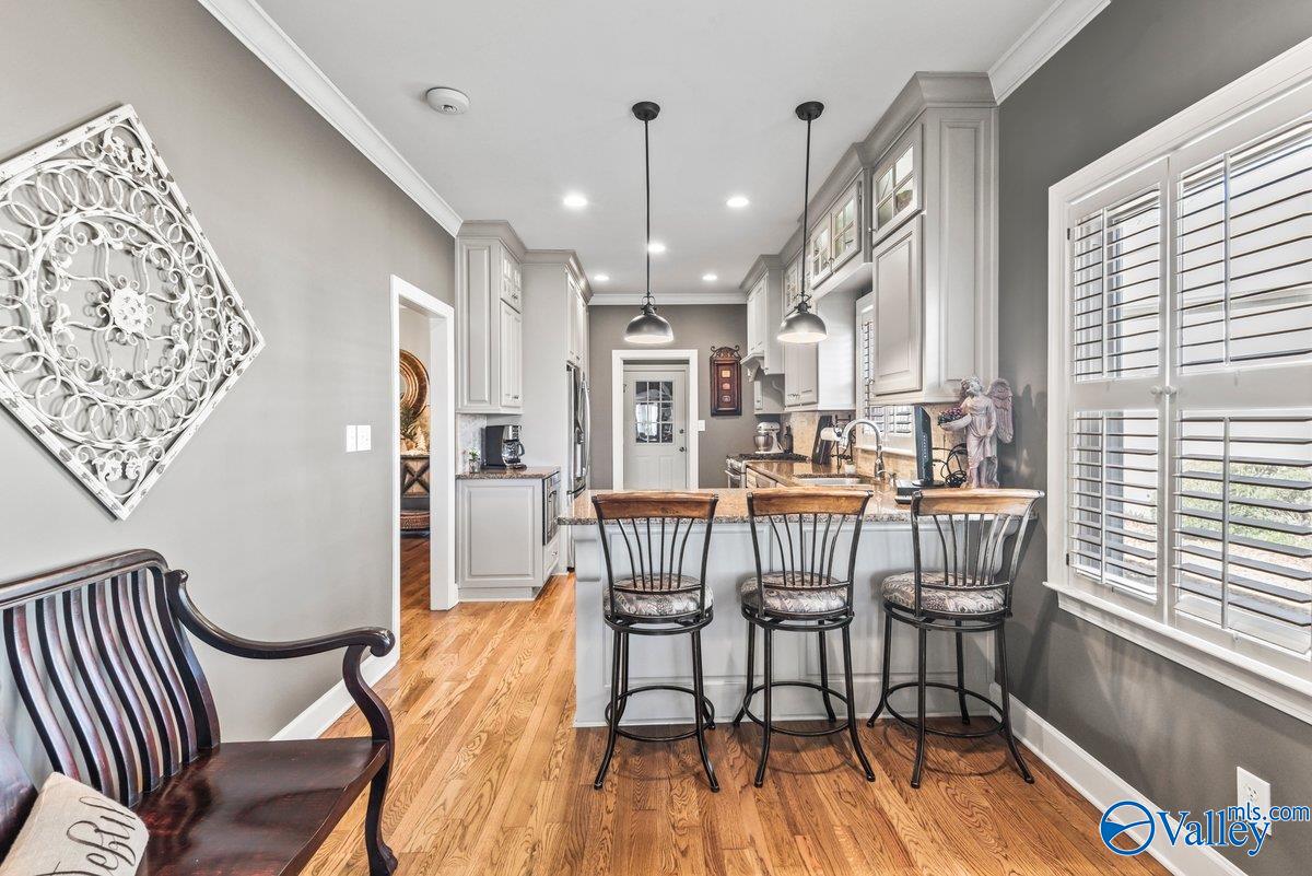 114 Ridgewood Circle