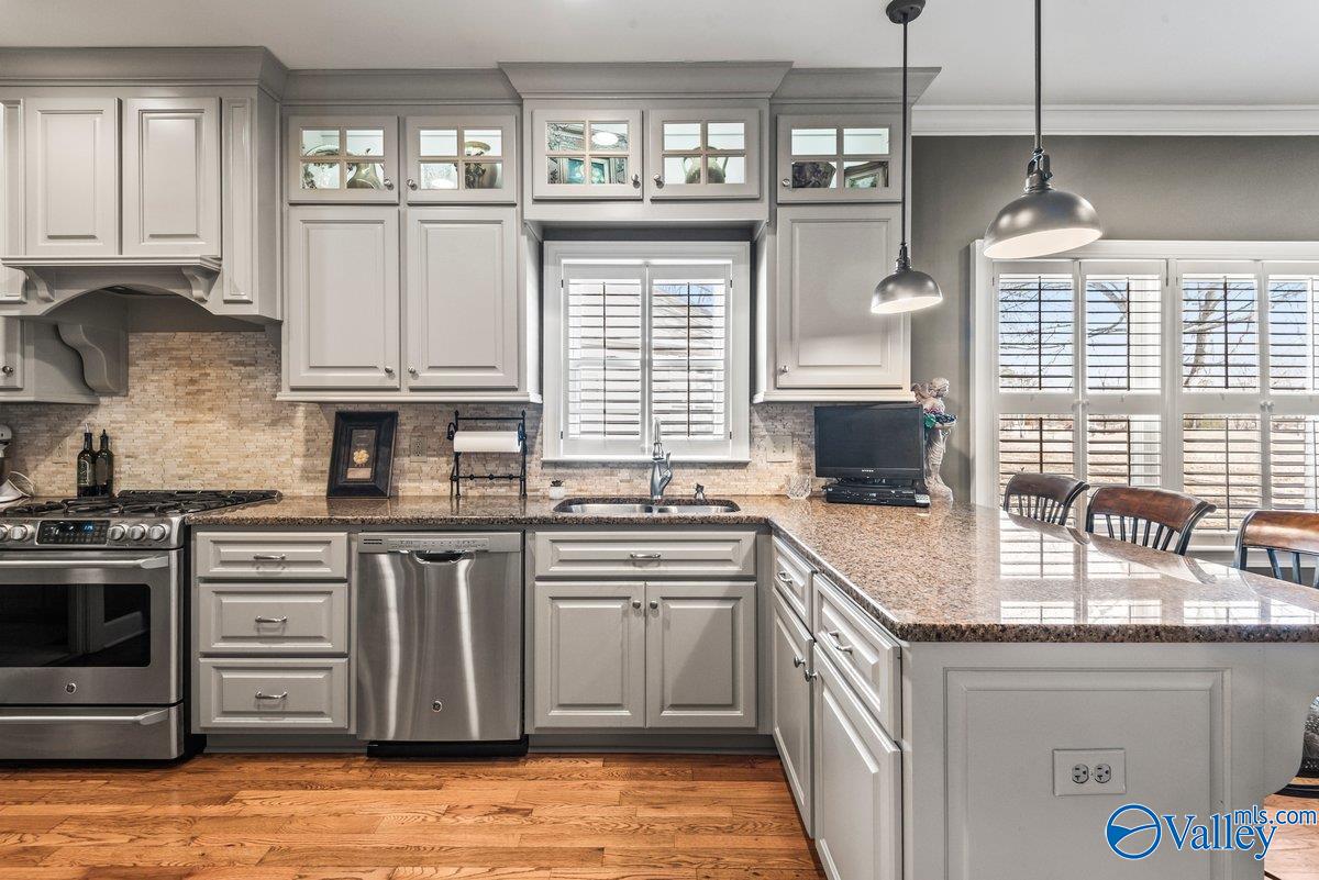 114 Ridgewood Circle