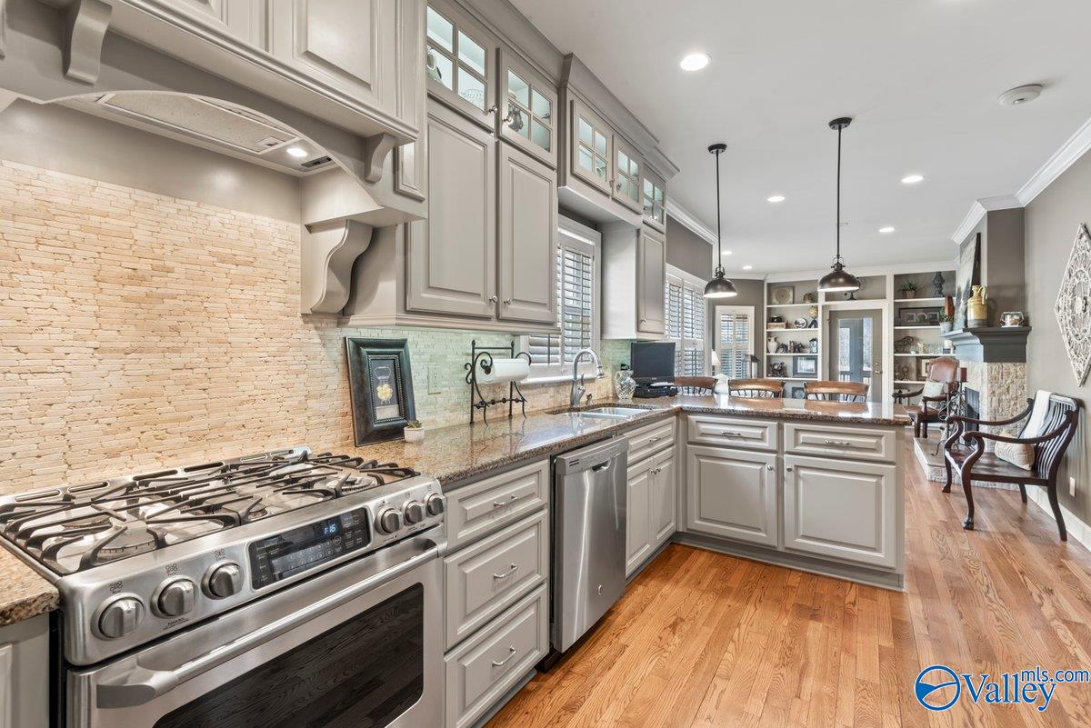 114 Ridgewood Circle