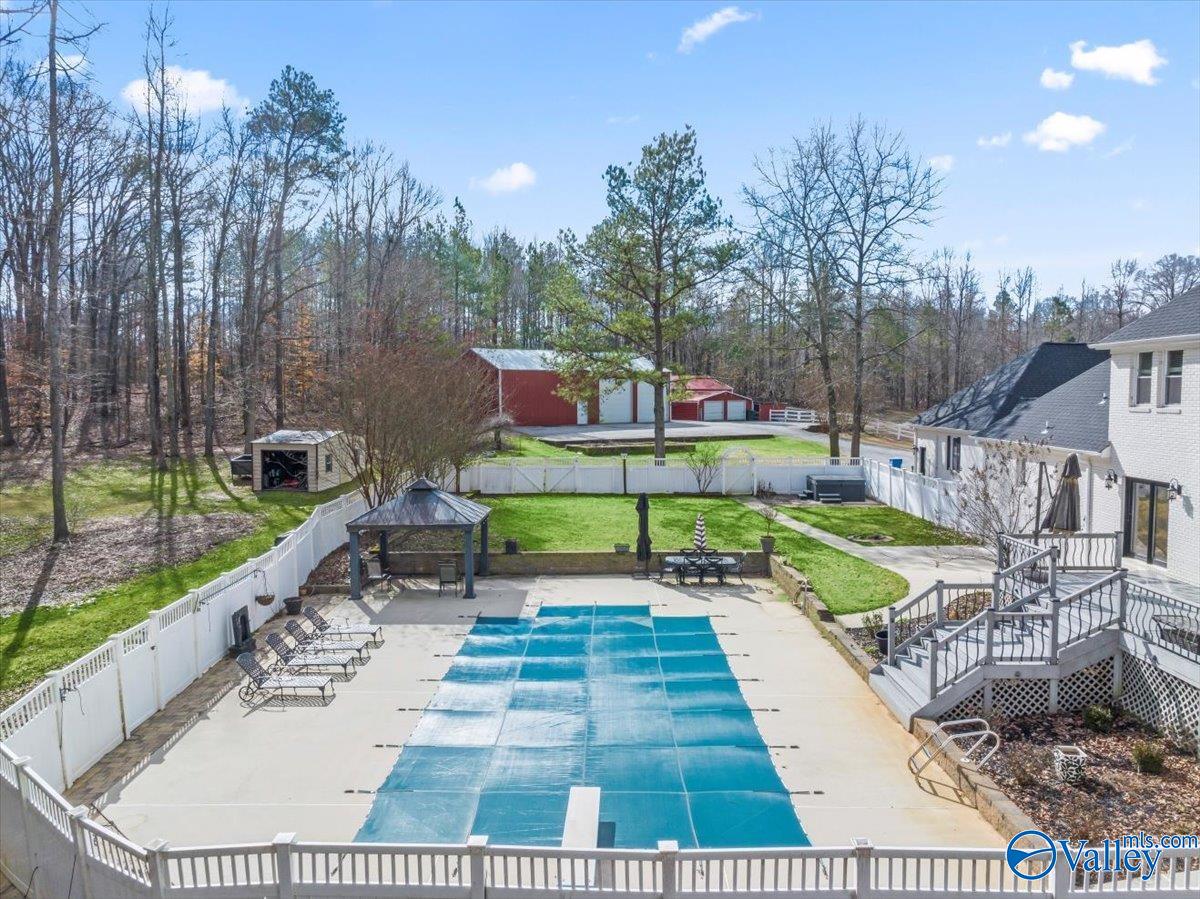 900 Springdale Road SW