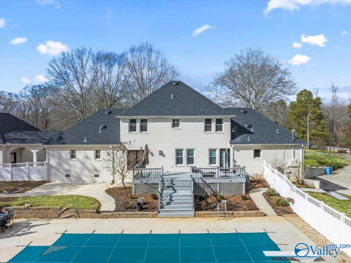 900 Springdale Road SW