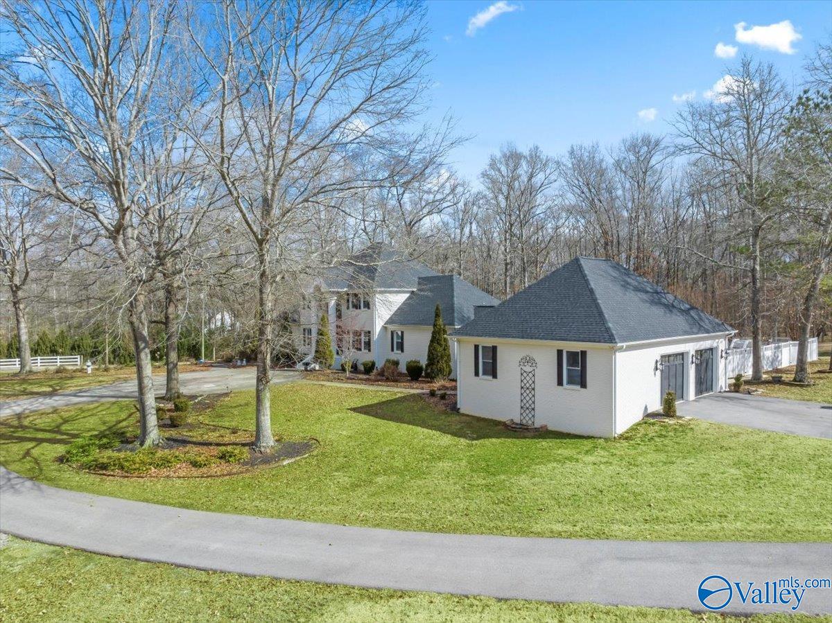 900 Springdale Road SW