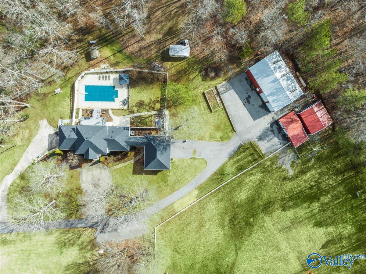 900 Springdale Road SW