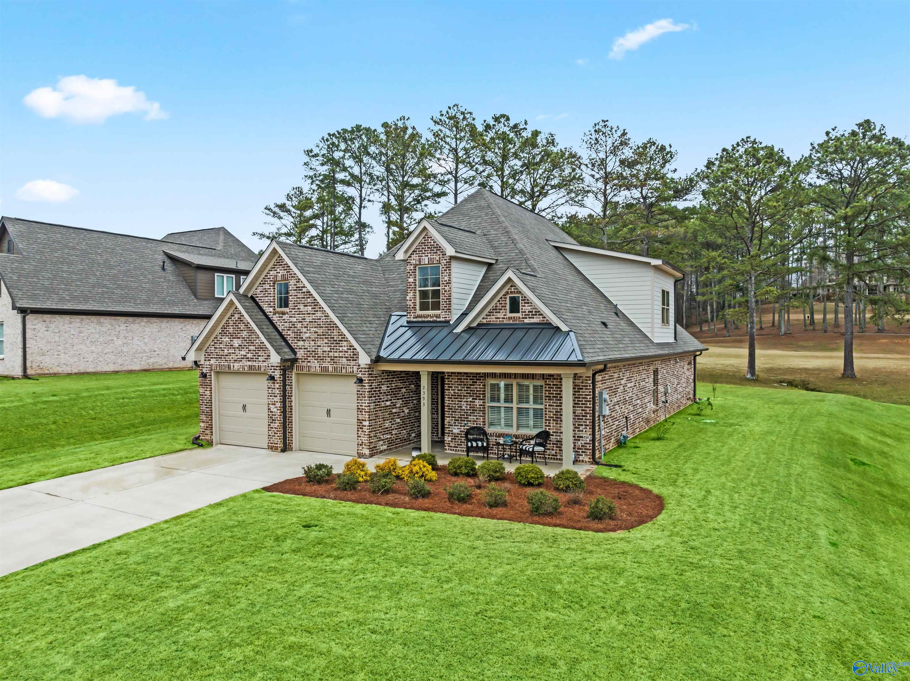 2393 Cherokee Ridge Drive