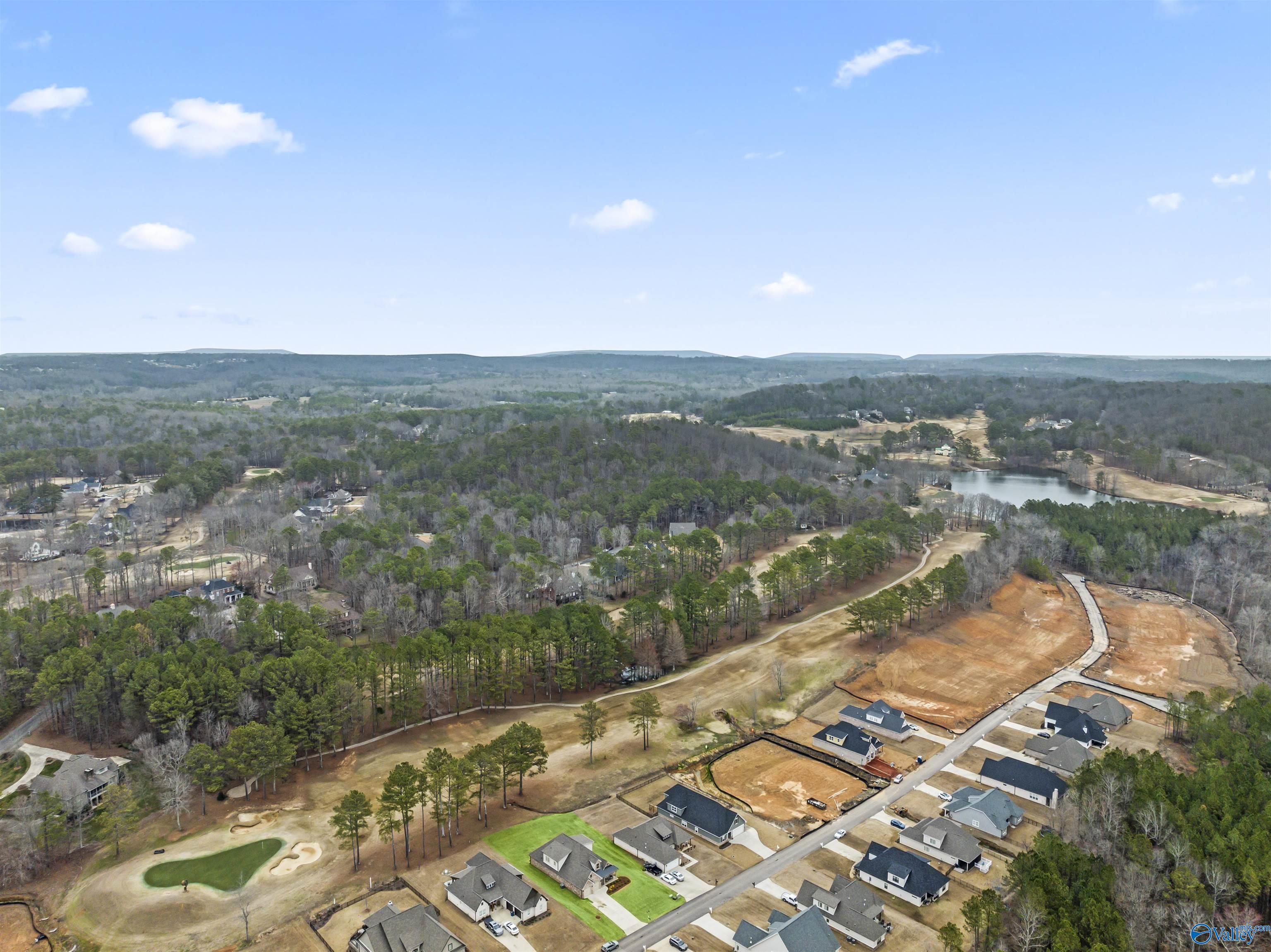 2393 Cherokee Ridge Drive