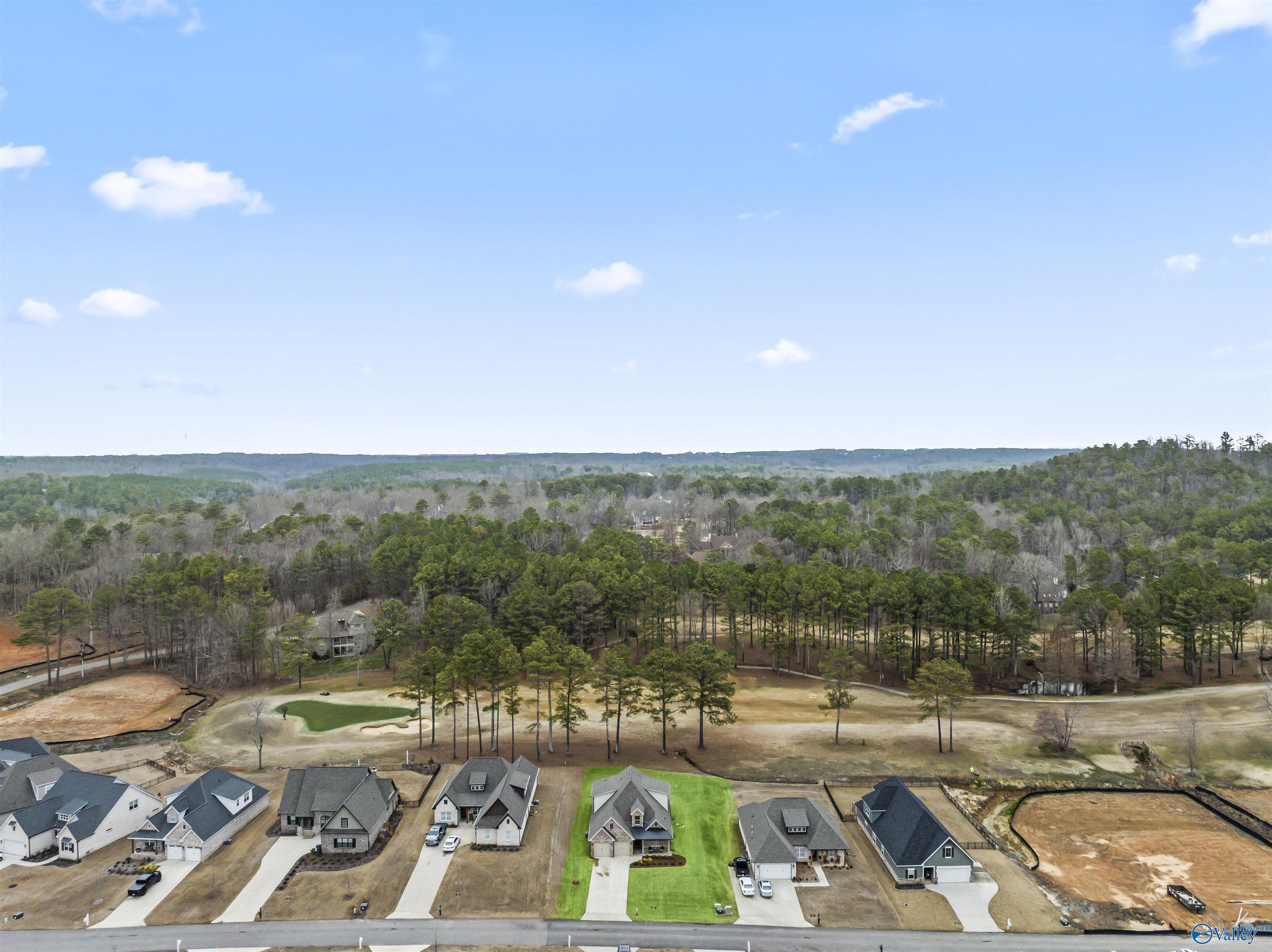 2393 Cherokee Ridge Drive