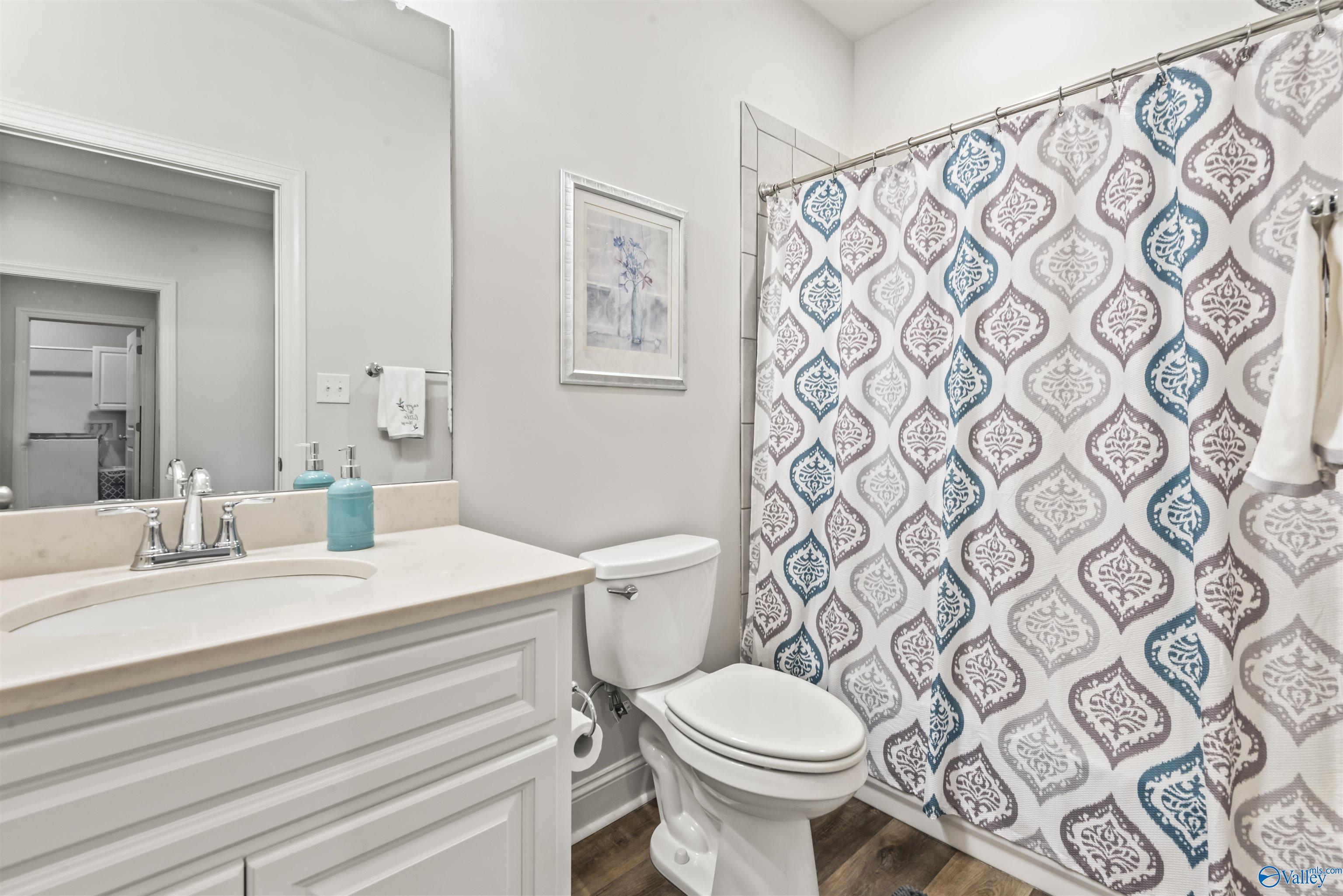 2393 Cherokee Ridge Drive