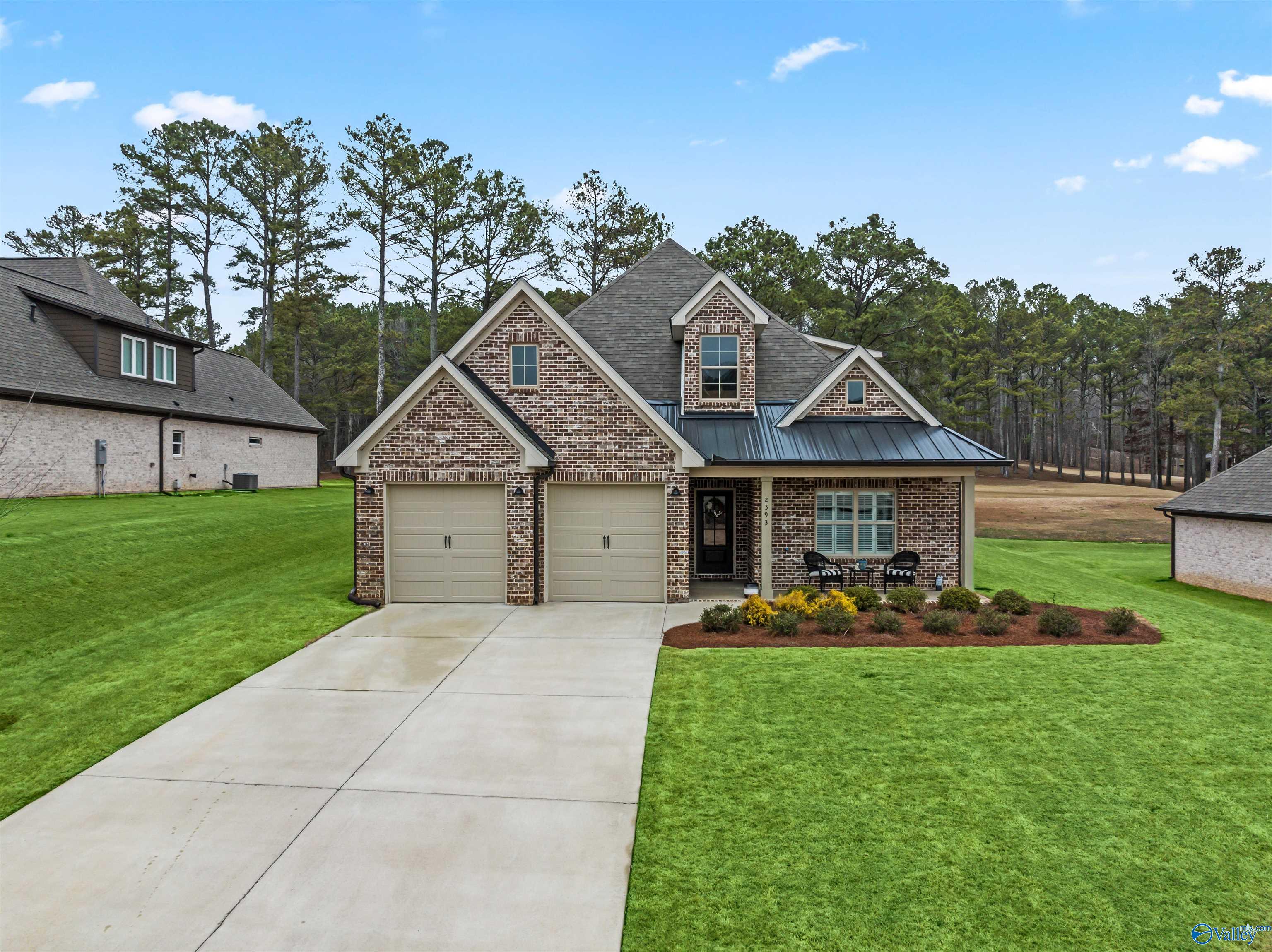 2393 Cherokee Ridge Drive