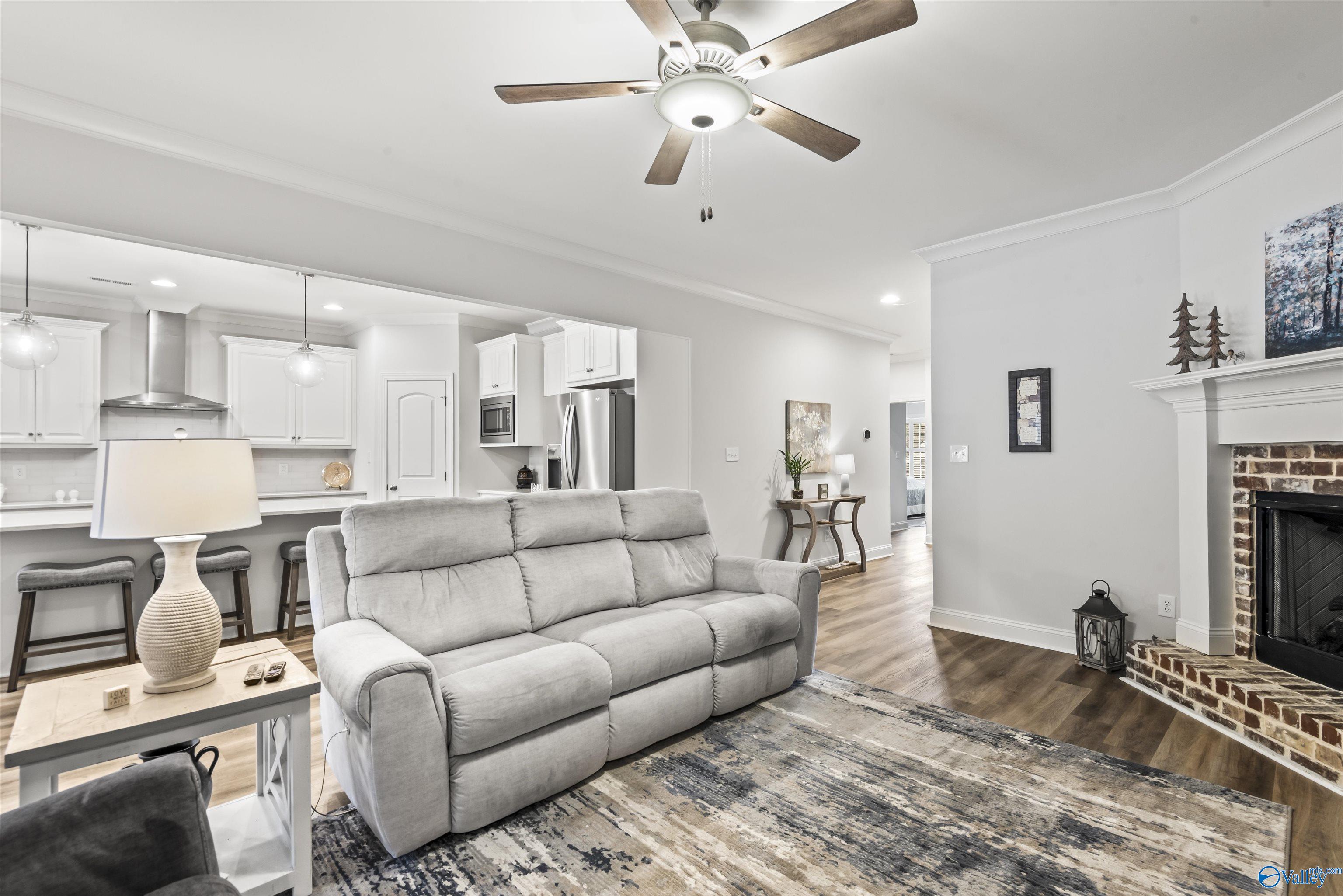 2393 Cherokee Ridge Drive