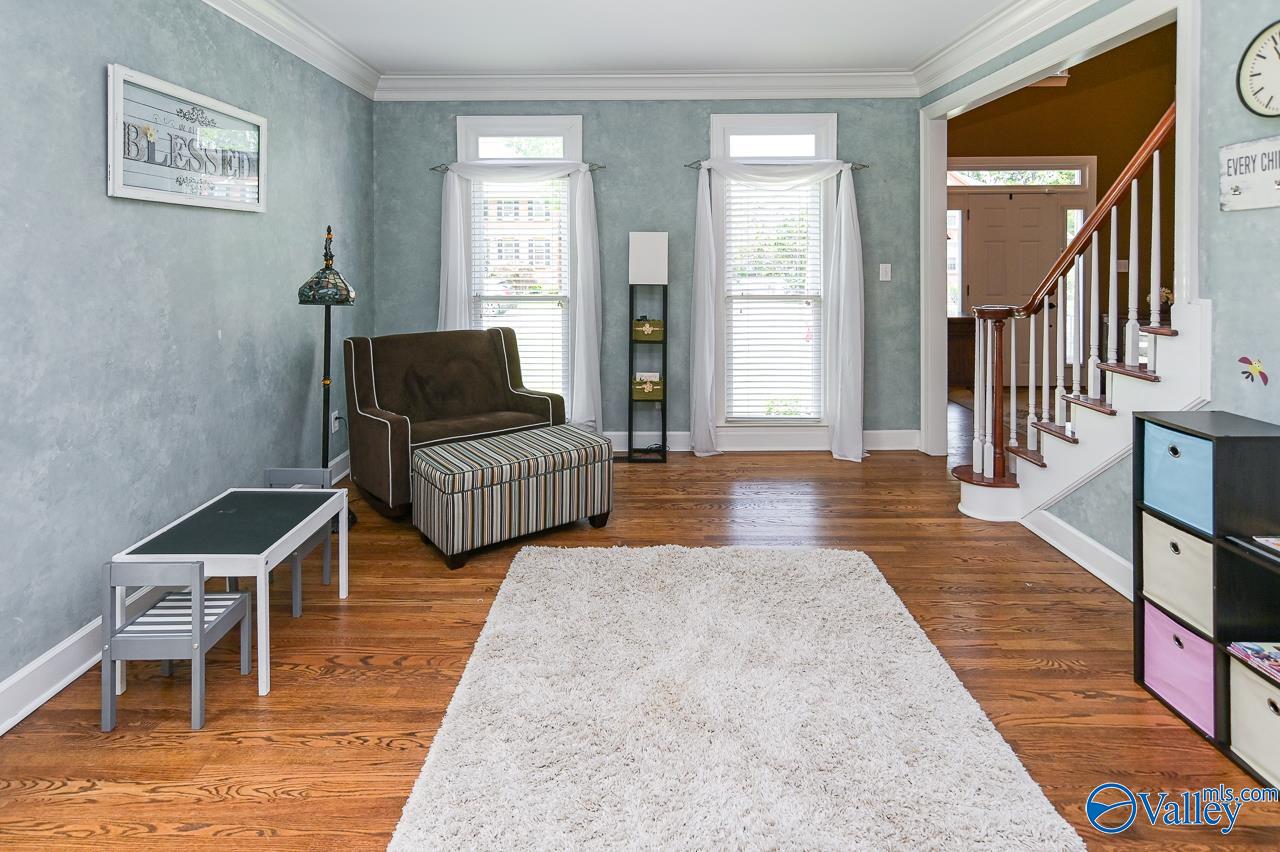 3204 Trenton Place SW