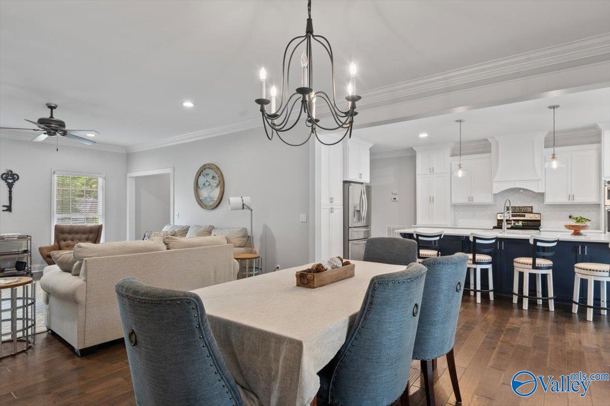 1958 Autumn Creek Drive NE