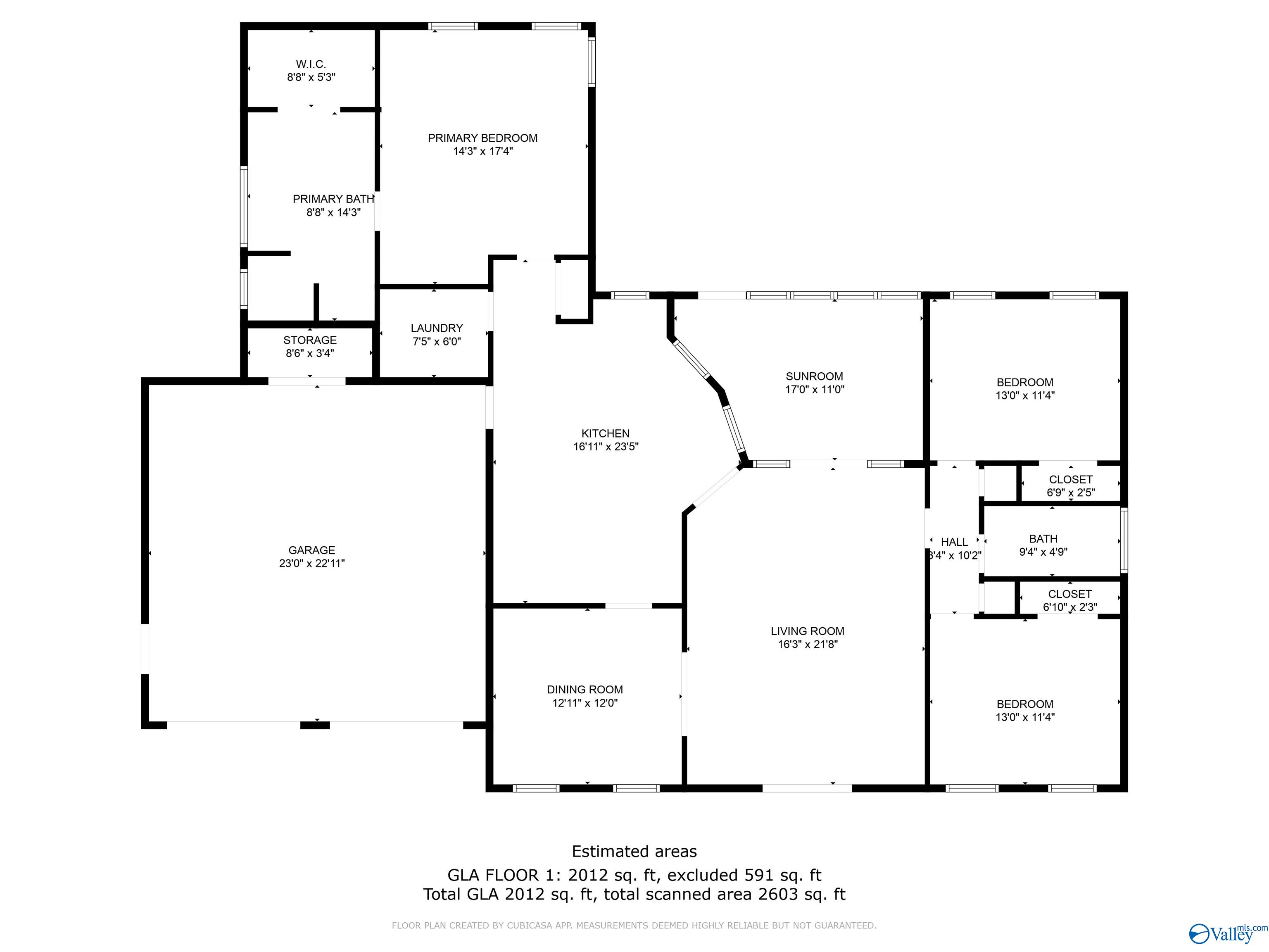 1559 Lakeview Drive NW