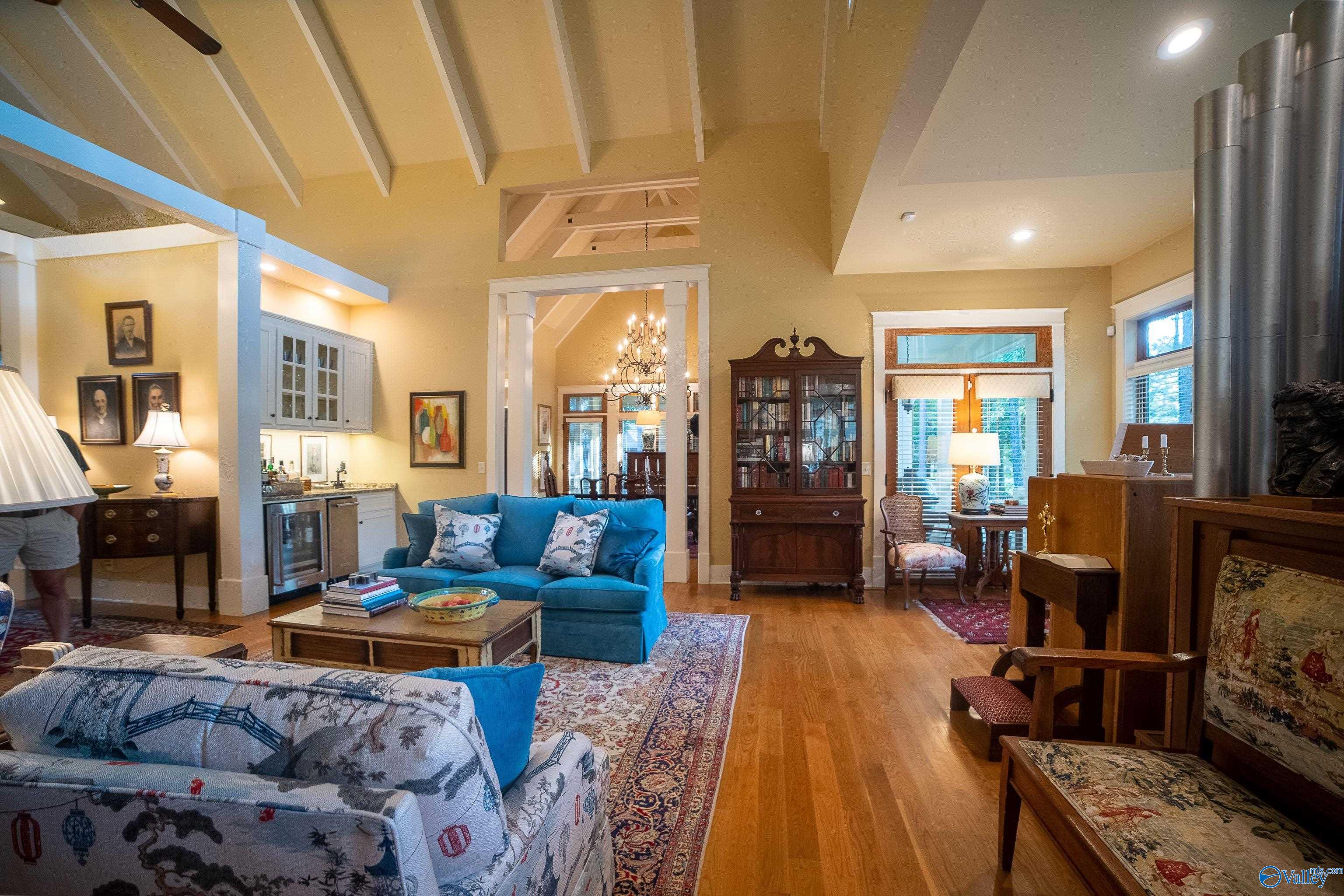 750 Cherokee Ridge Drive