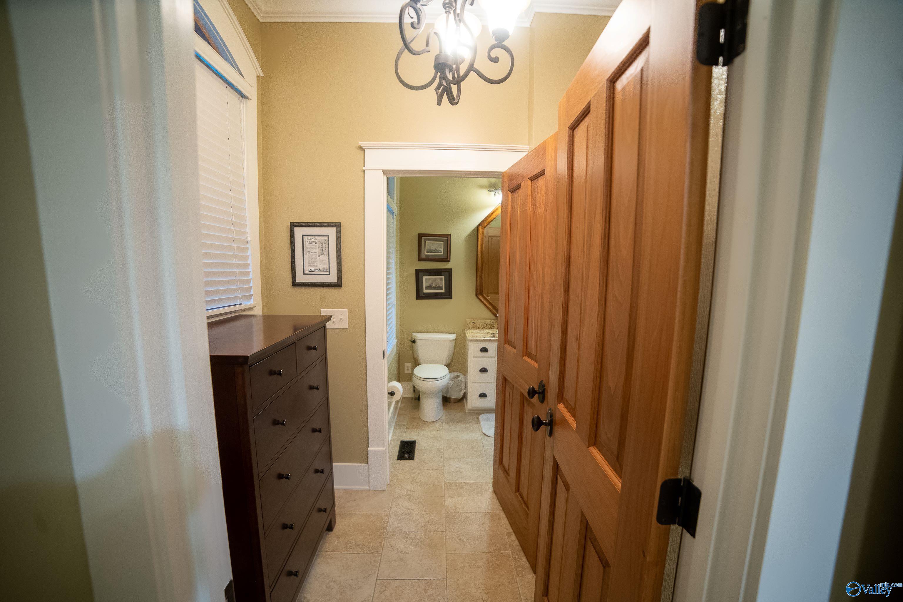 750 Cherokee Ridge Drive