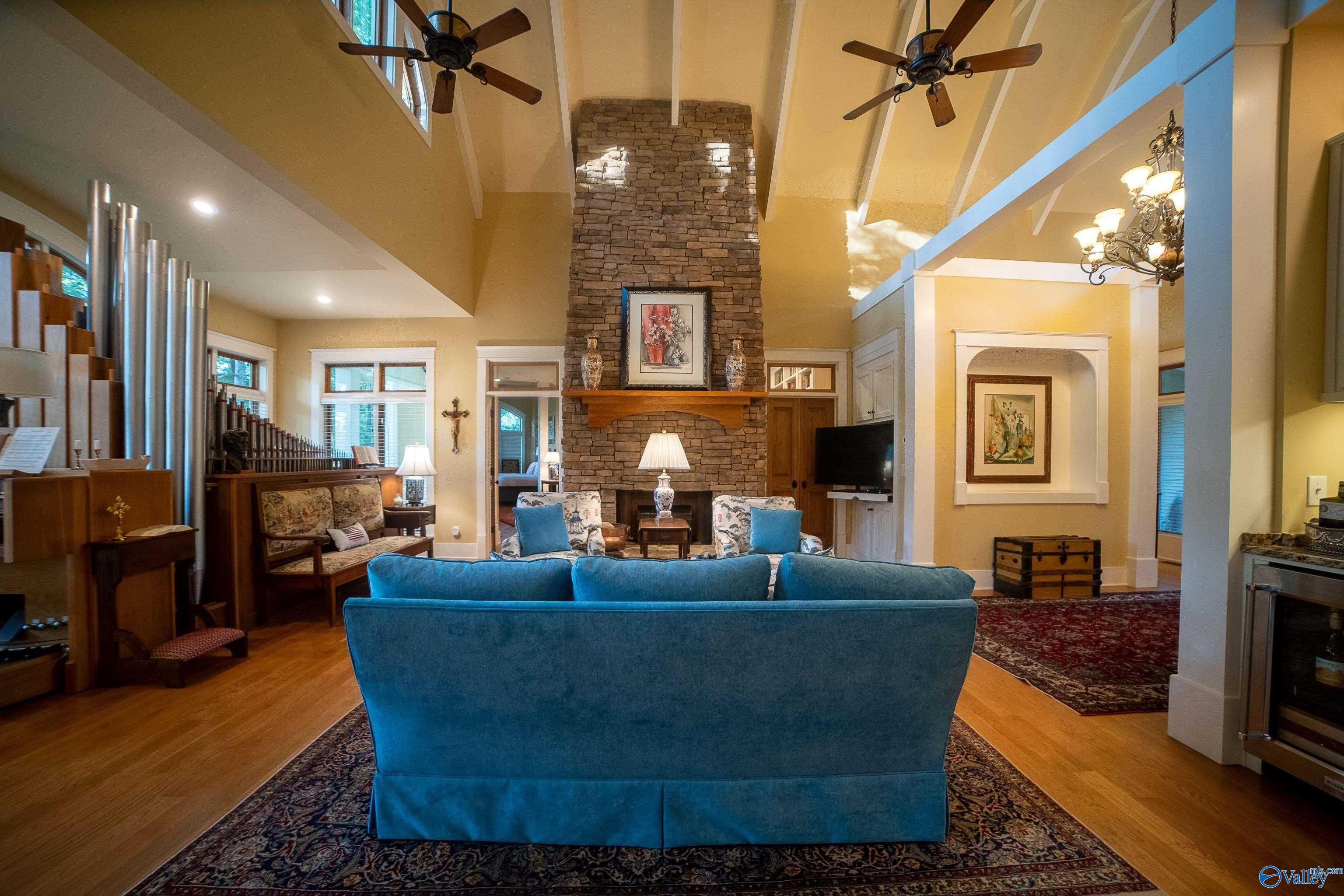 750 Cherokee Ridge Drive