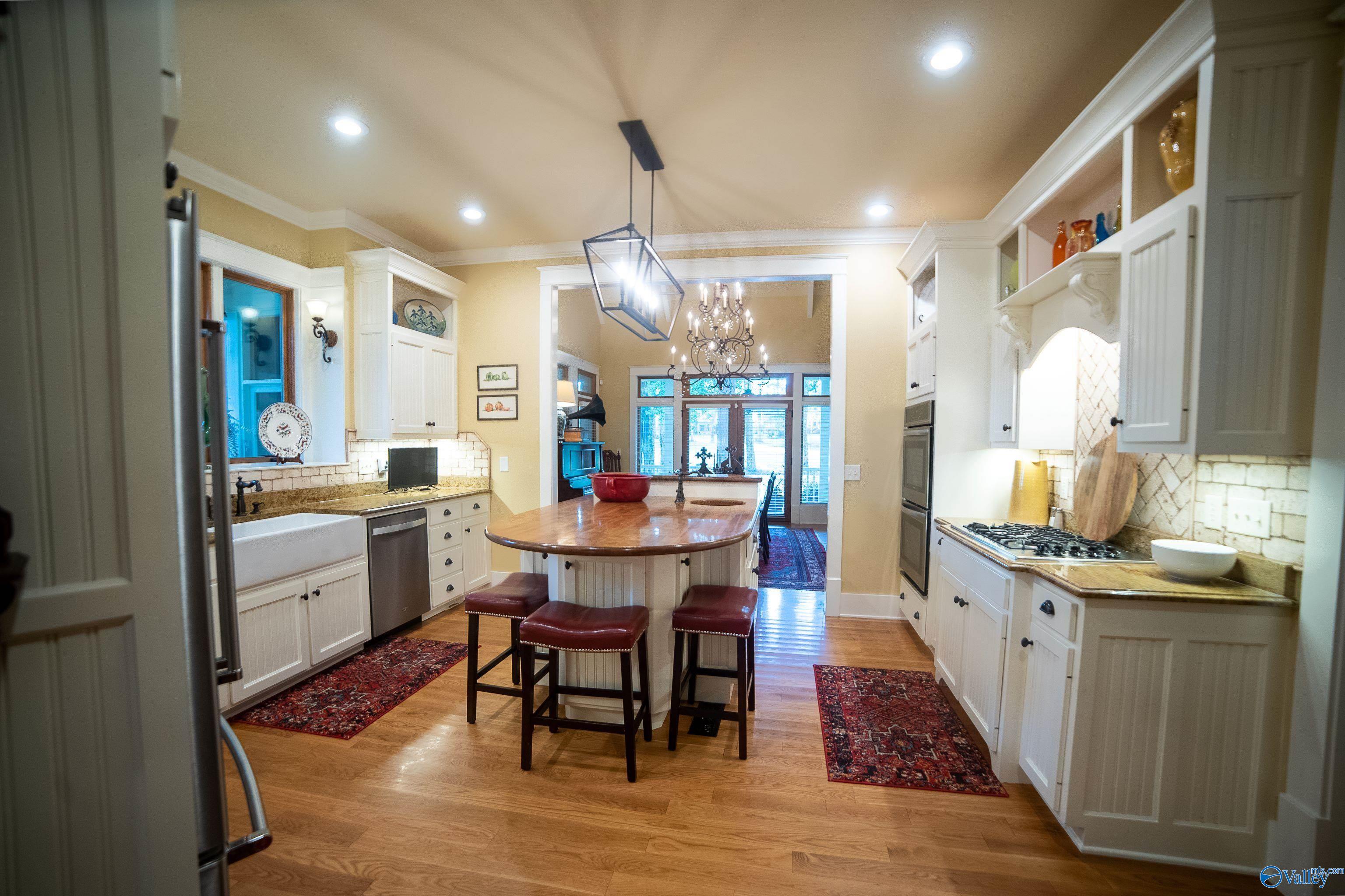 750 Cherokee Ridge Drive