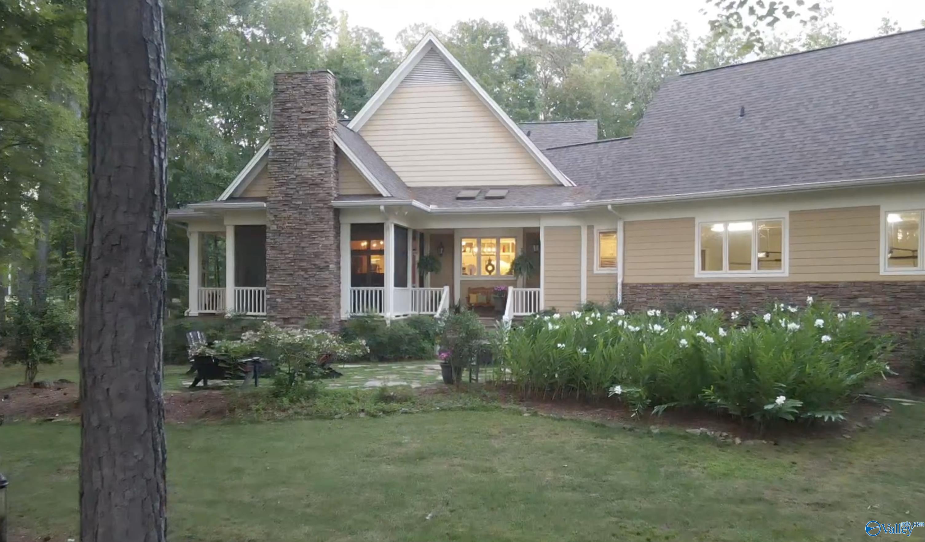 750 Cherokee Ridge Drive