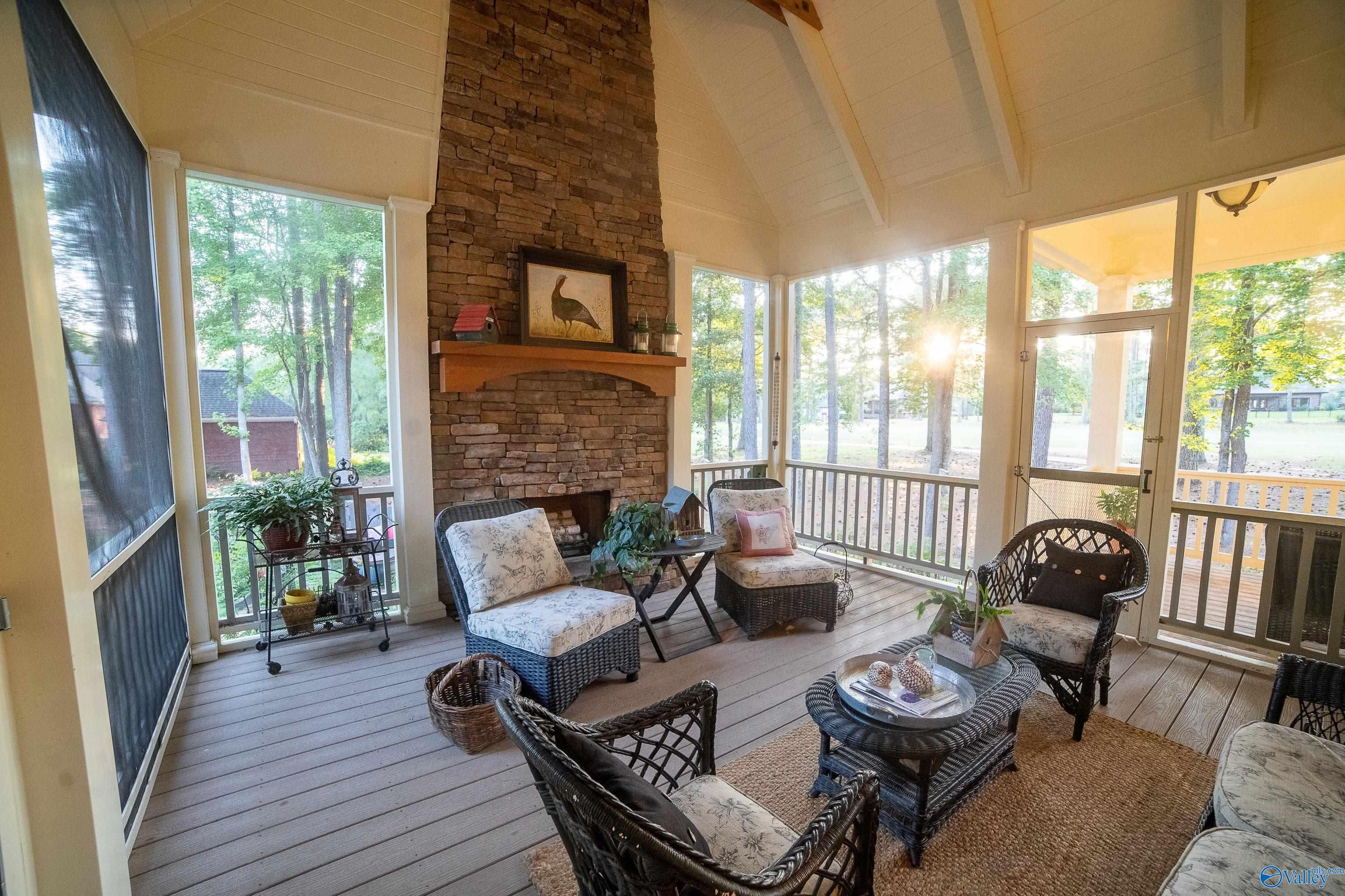 750 Cherokee Ridge Drive