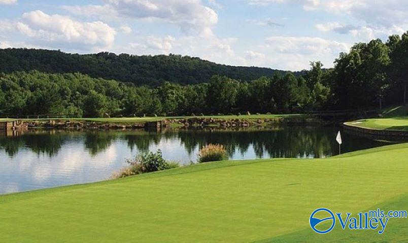 750 Cherokee Ridge Drive