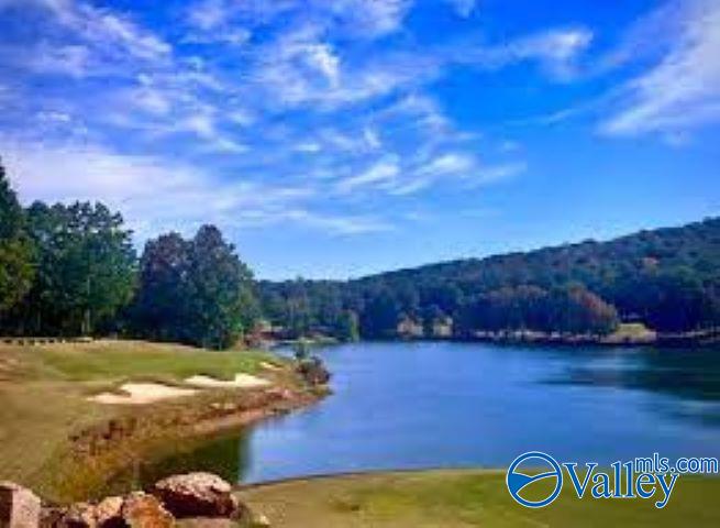 750 Cherokee Ridge Drive