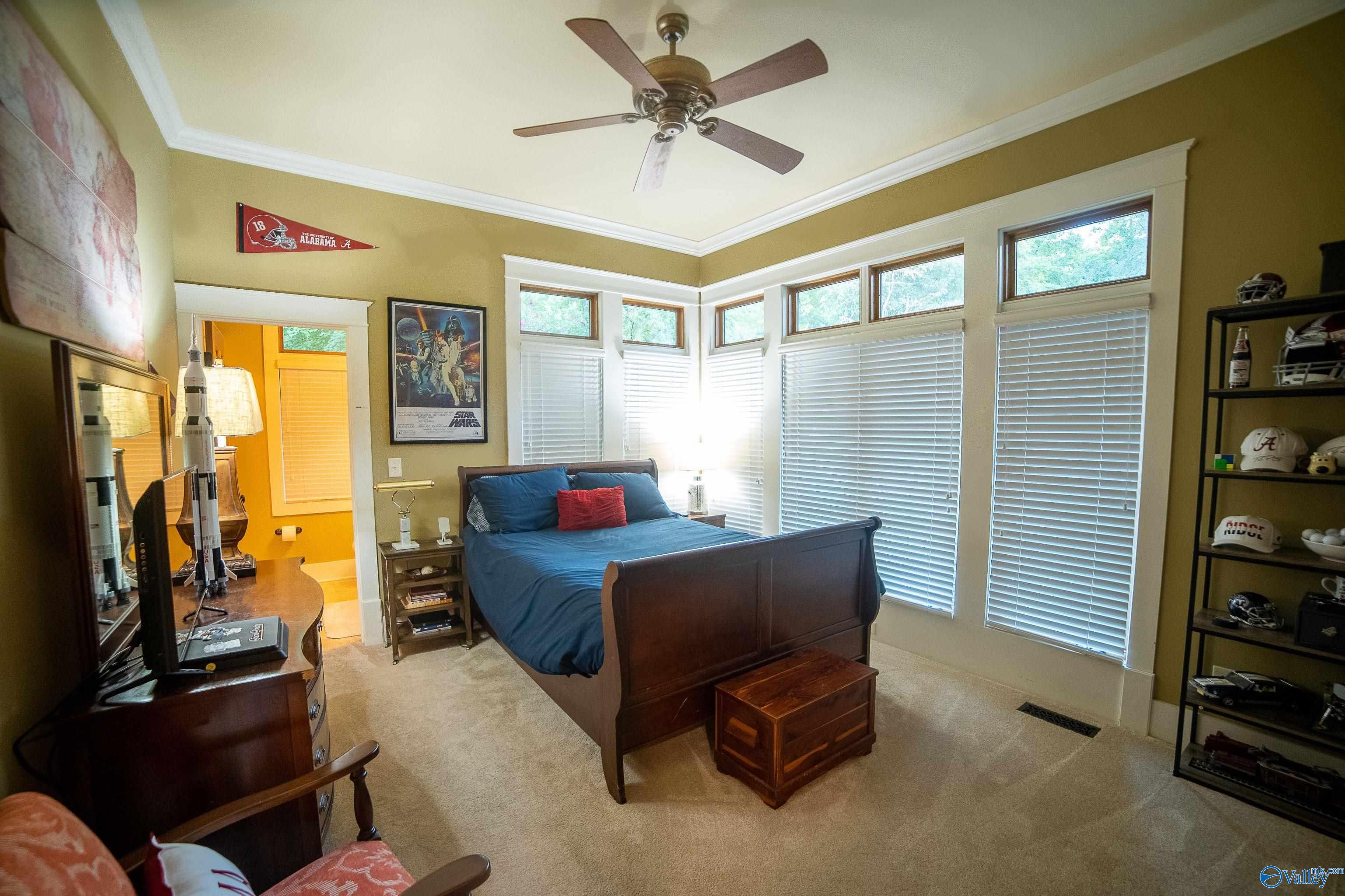 750 Cherokee Ridge Drive