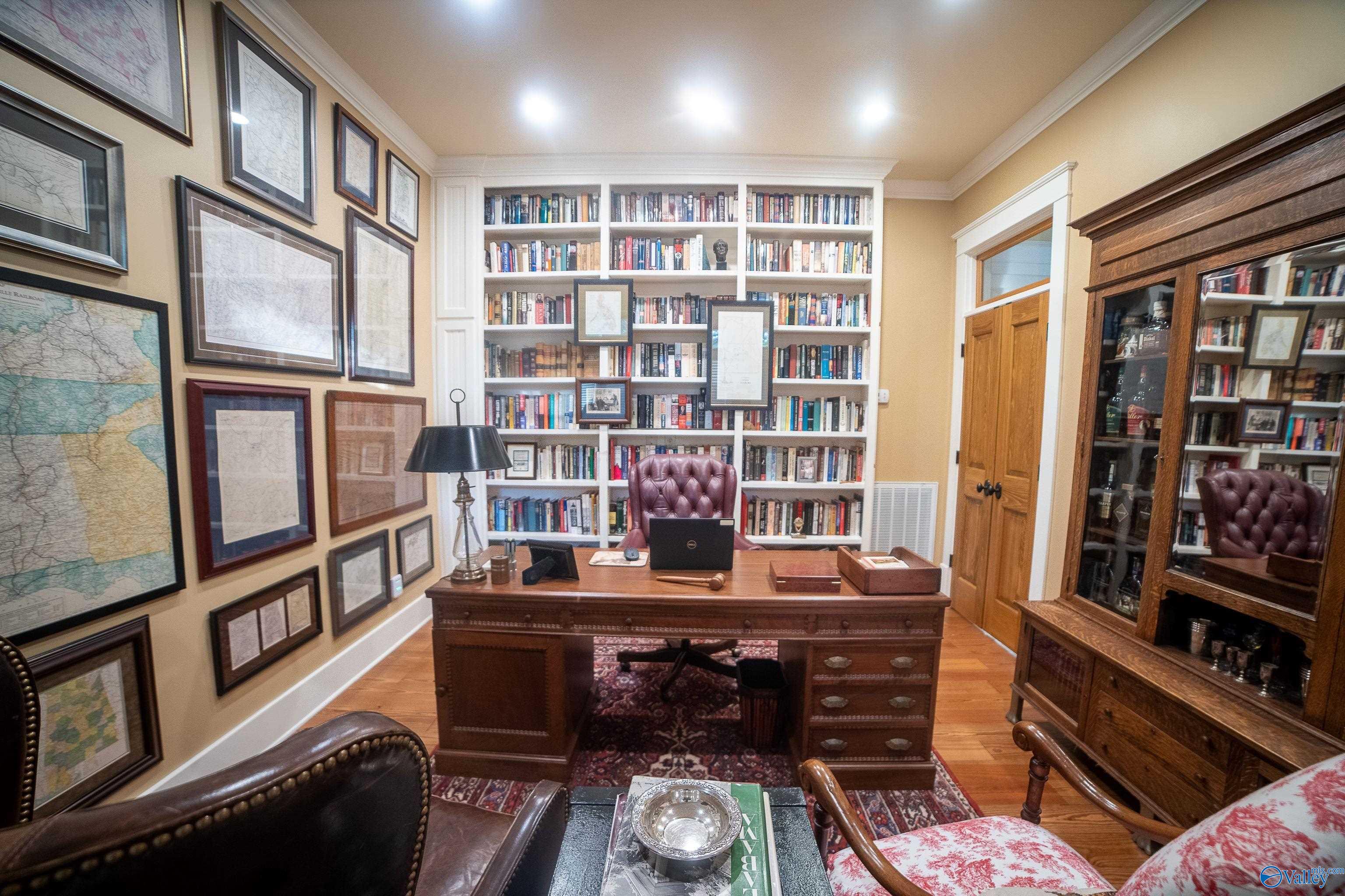 750 Cherokee Ridge Drive