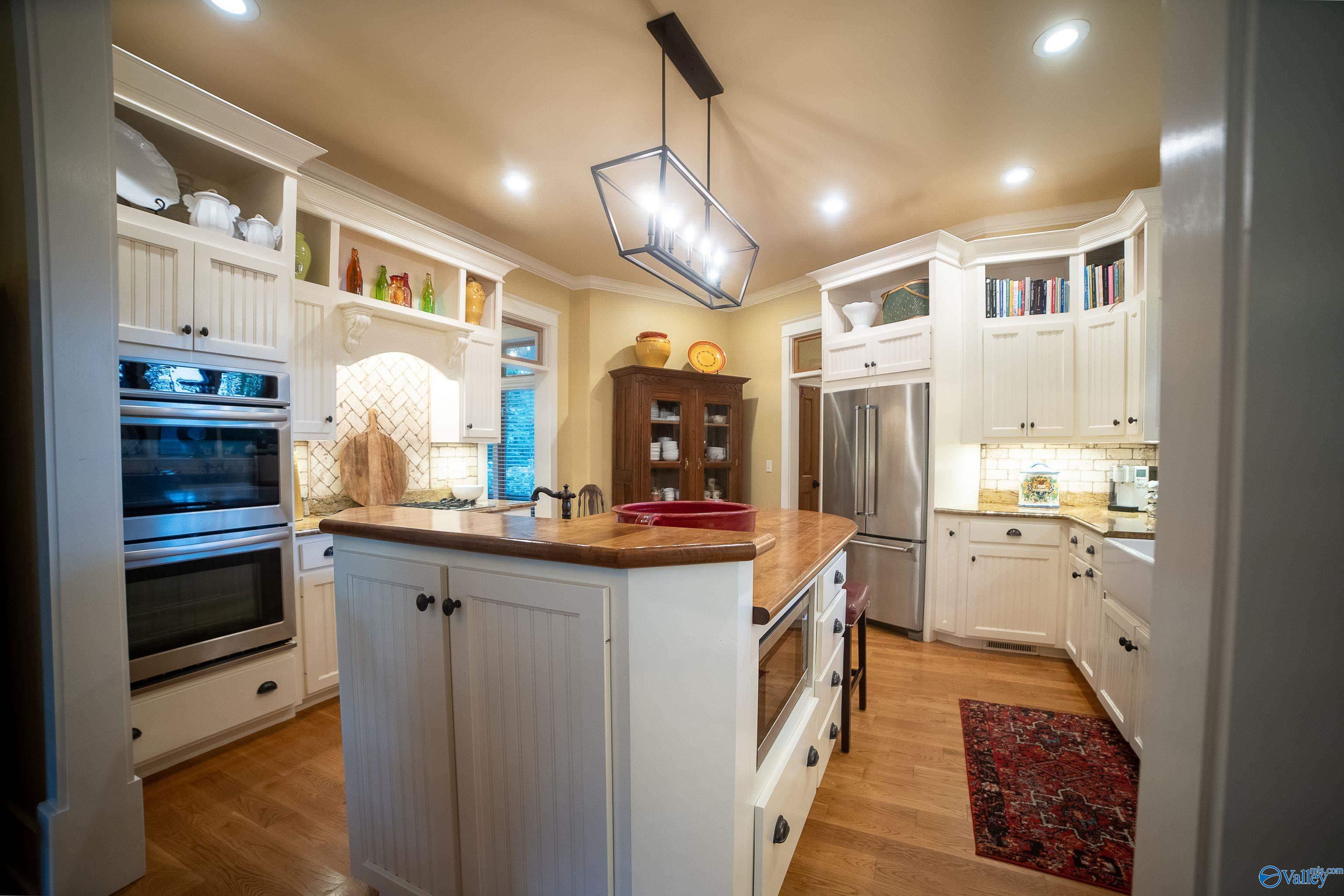 750 Cherokee Ridge Drive