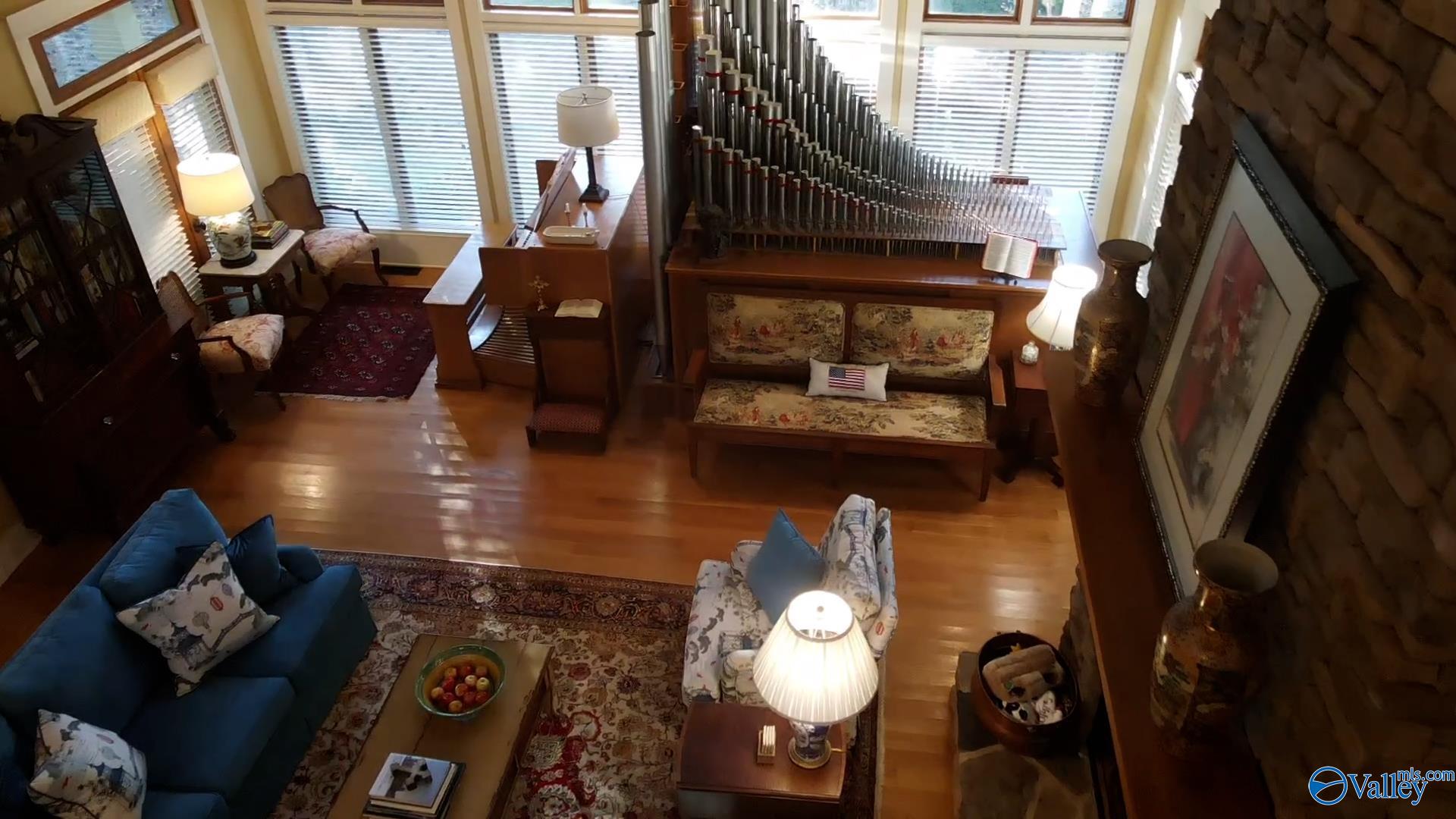 750 Cherokee Ridge Drive