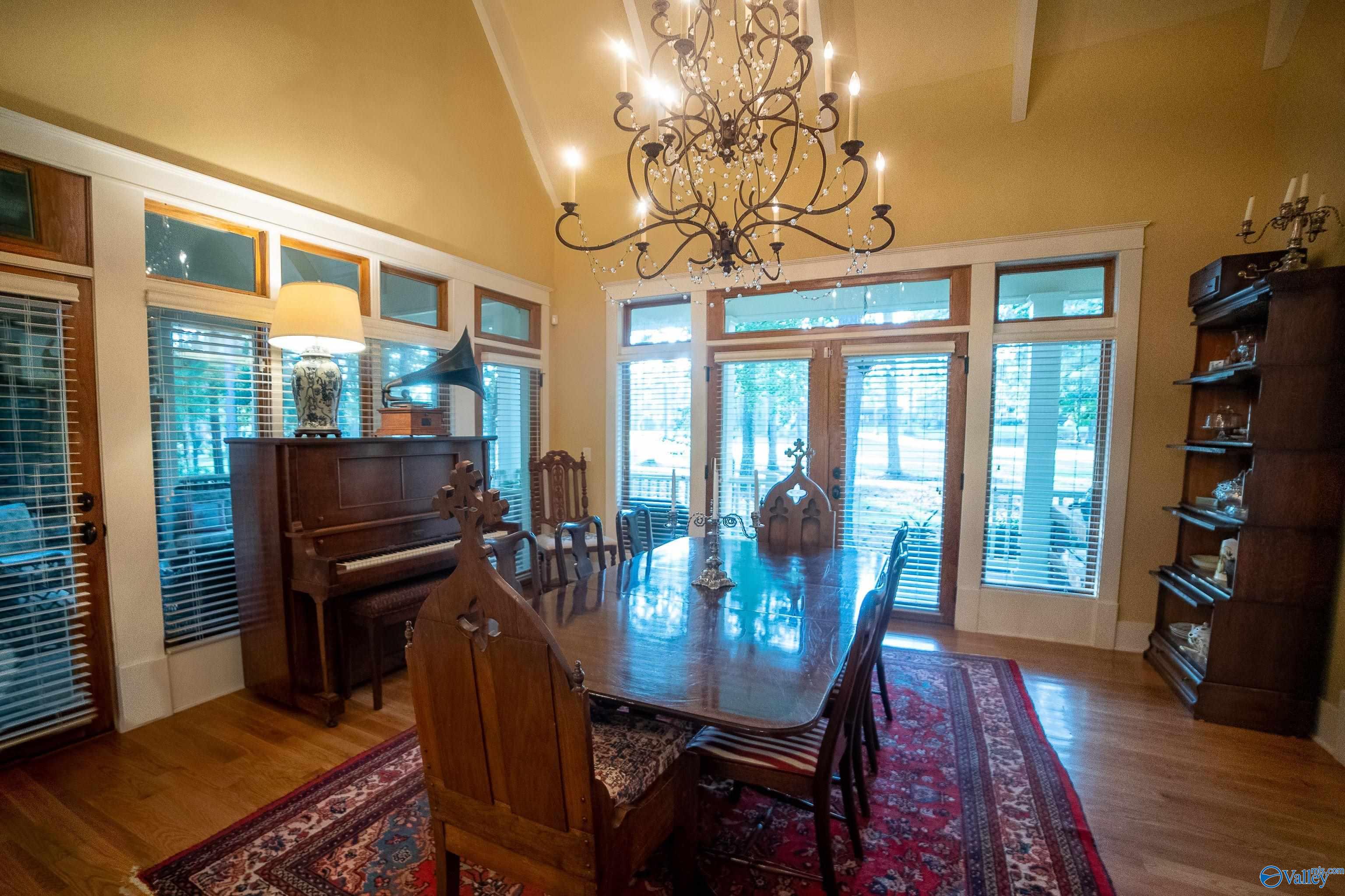 750 Cherokee Ridge Drive