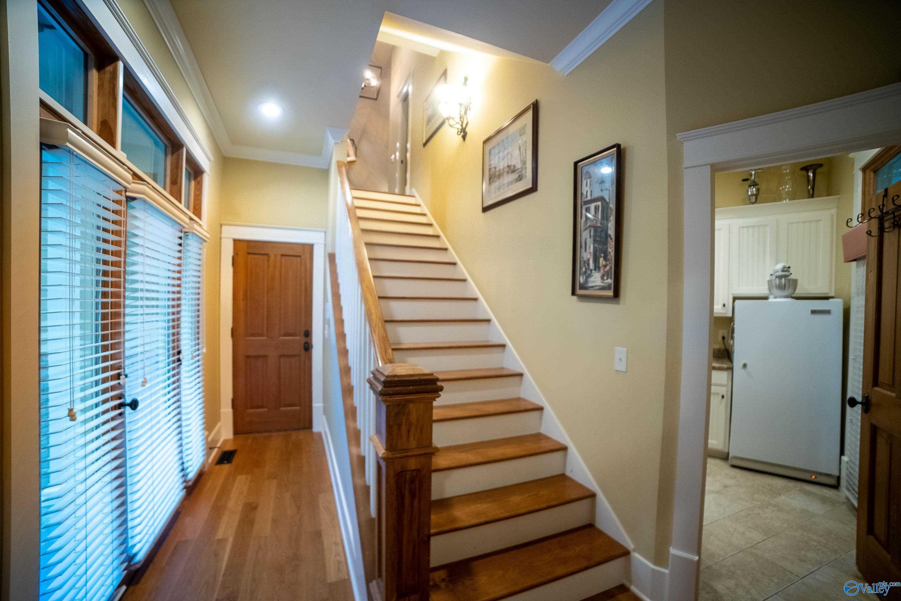 750 Cherokee Ridge Drive