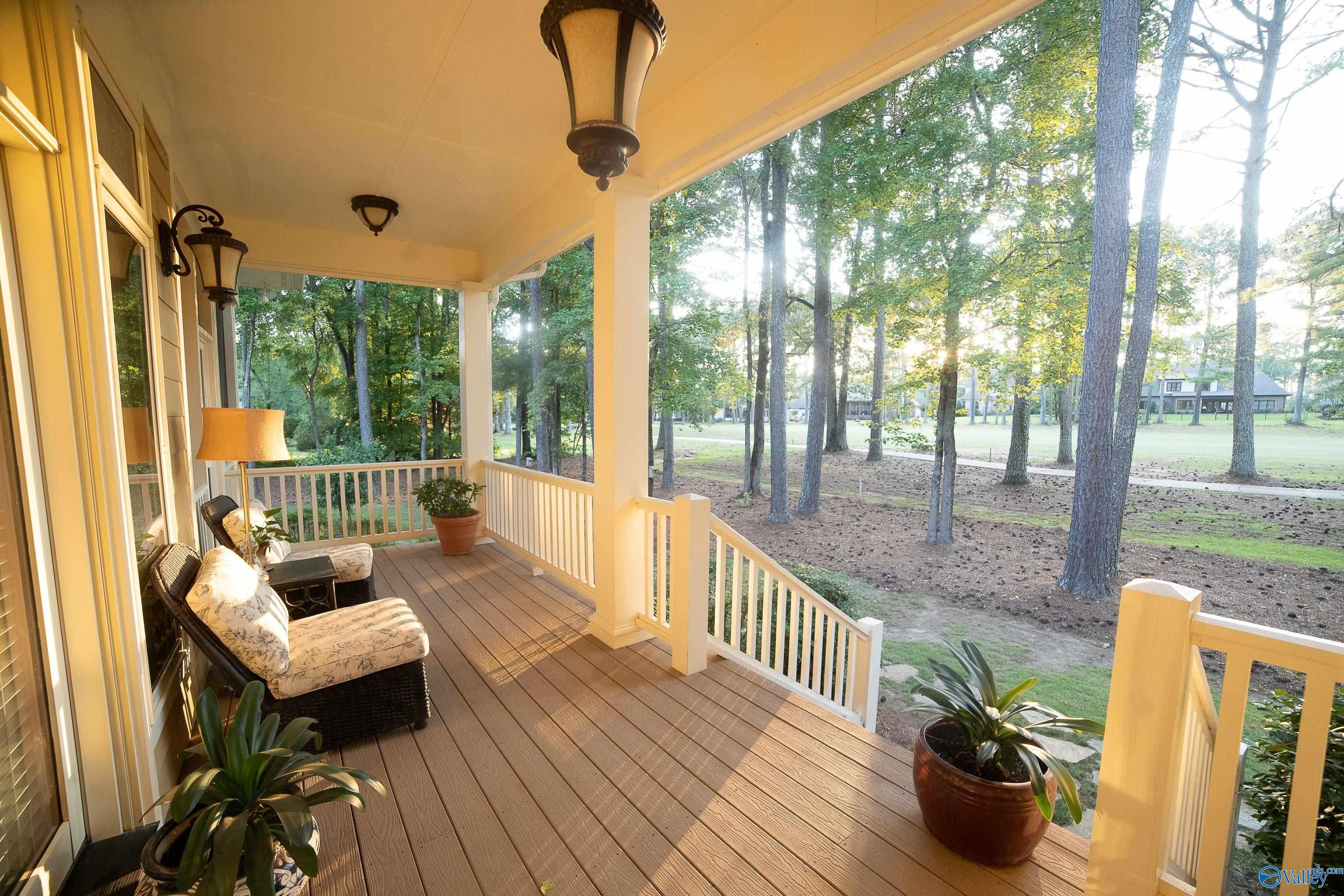 750 Cherokee Ridge Drive