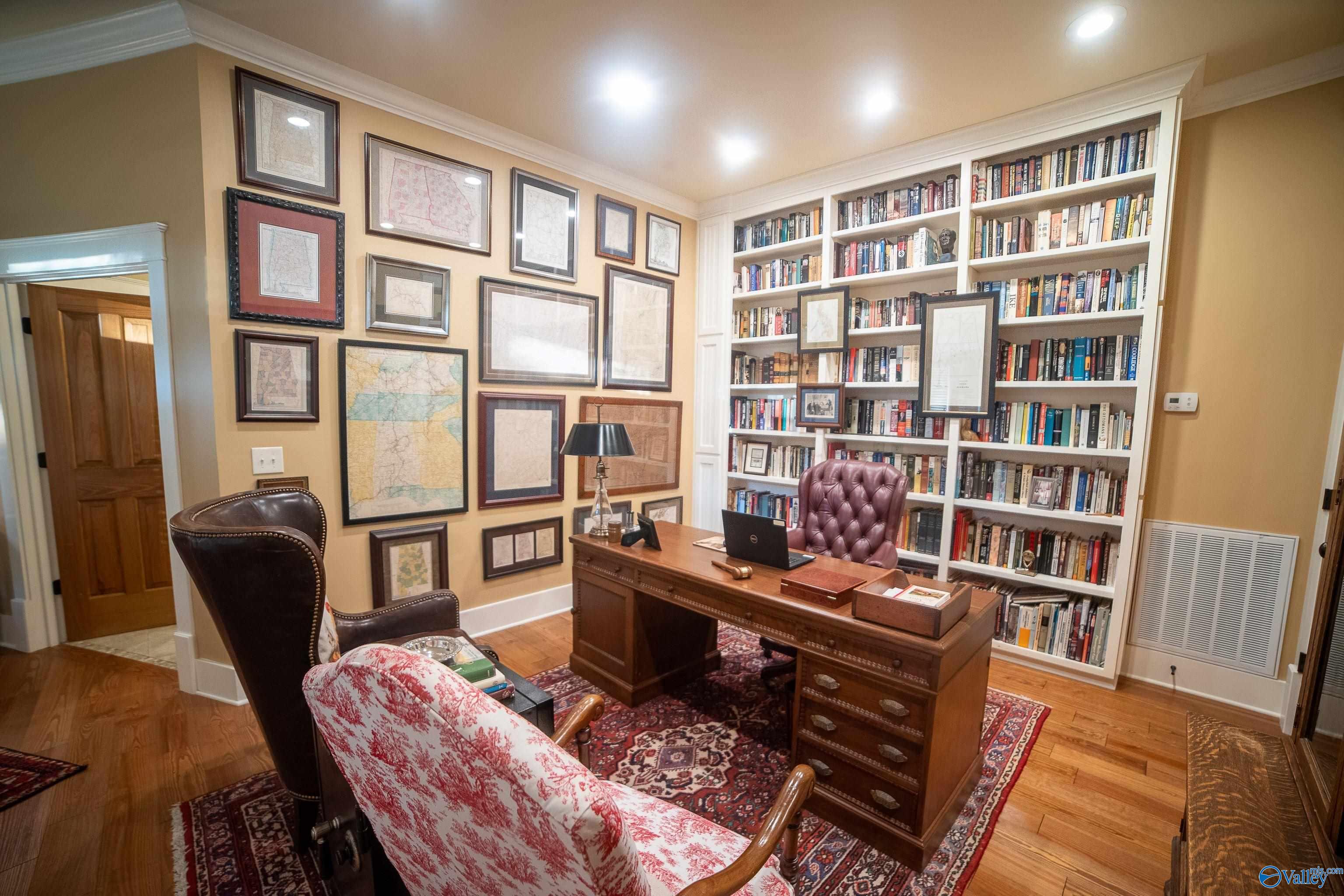 750 Cherokee Ridge Drive