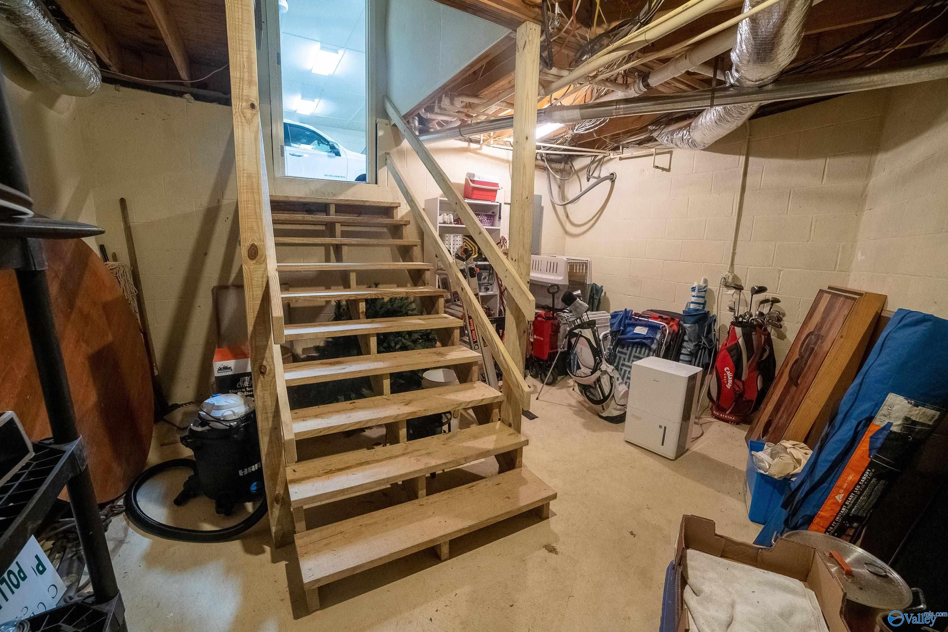 750 Cherokee Ridge Drive