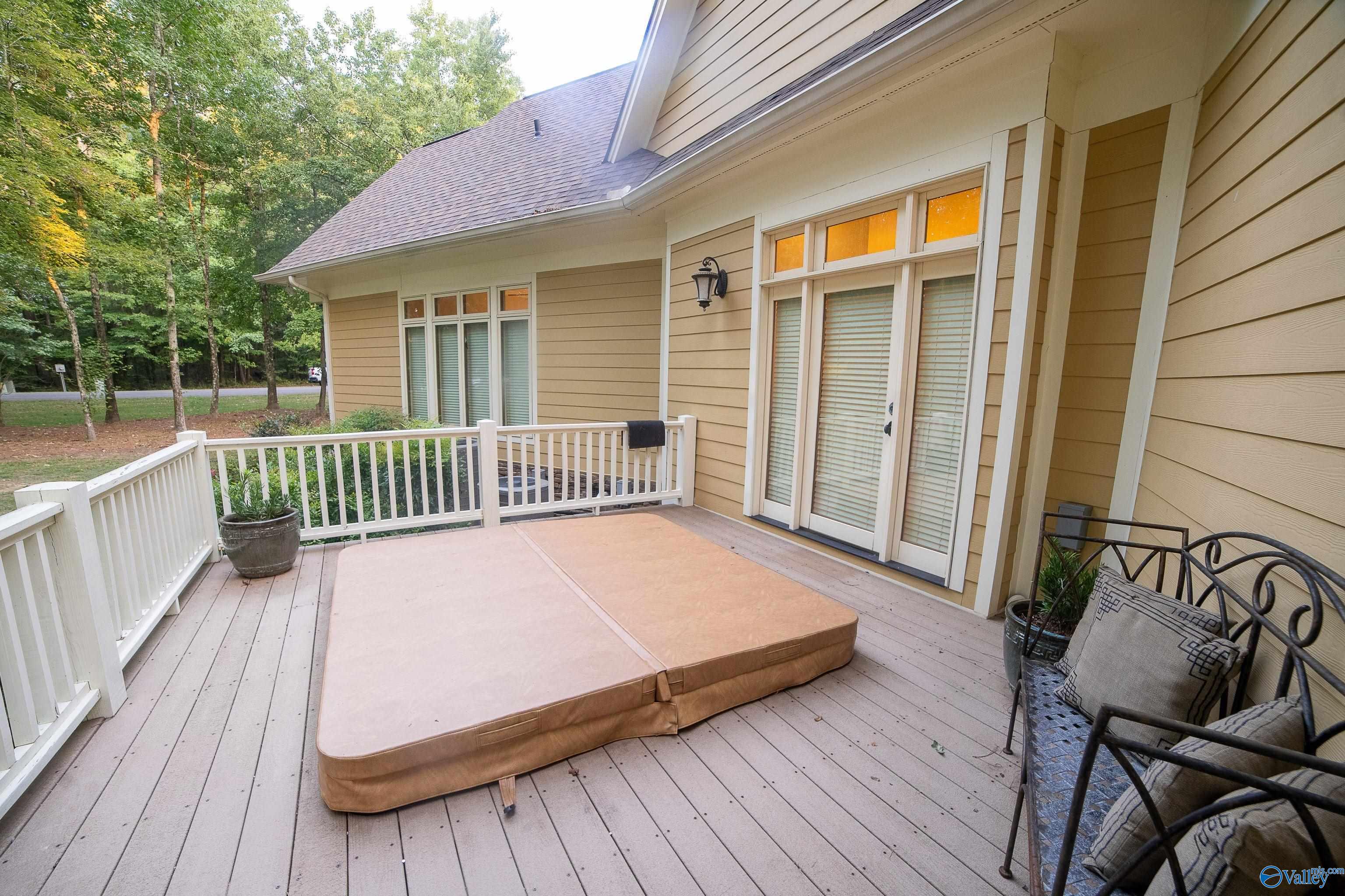 750 Cherokee Ridge Drive