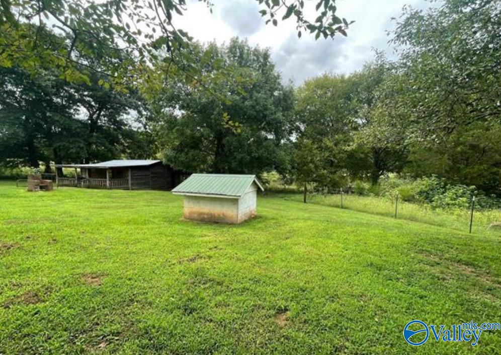 447 Forman Bottoms Road