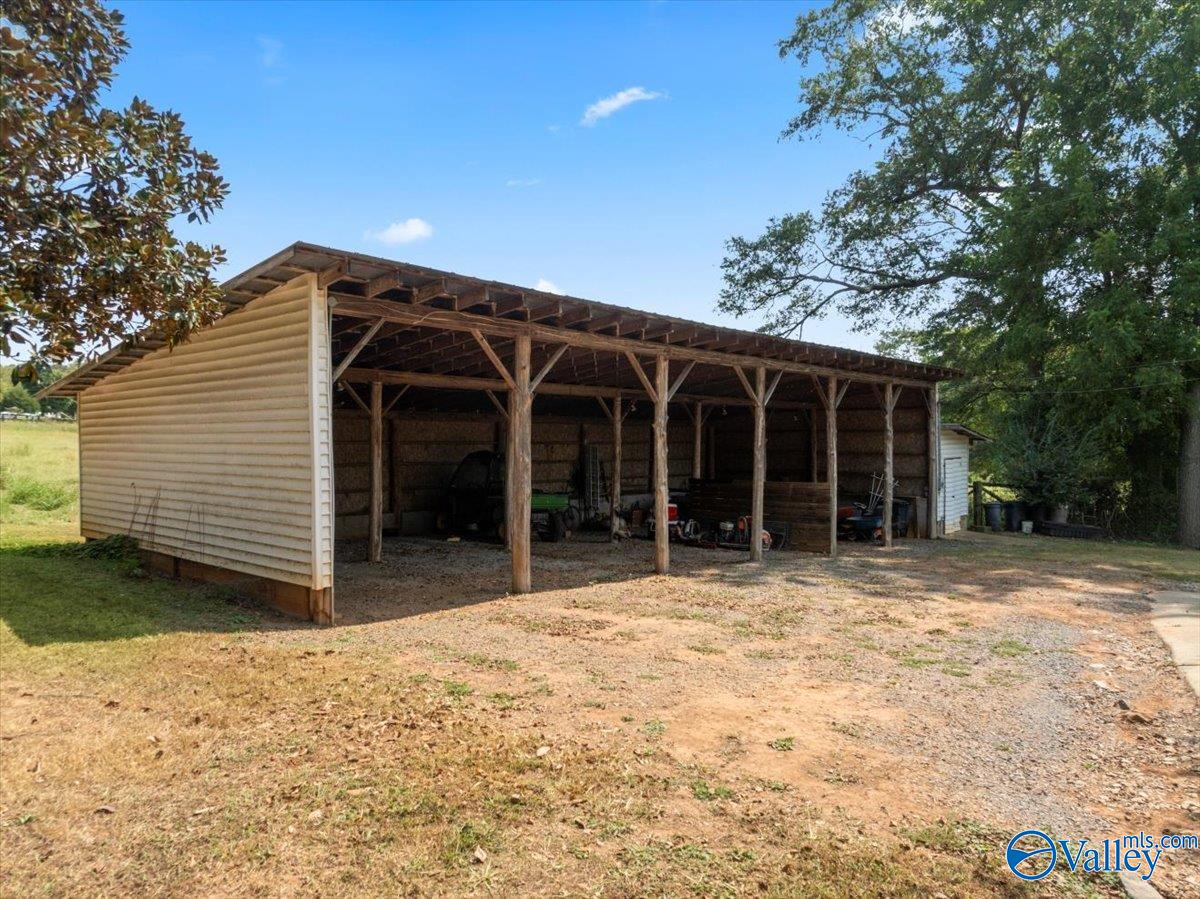 447 Forman Bottoms Road