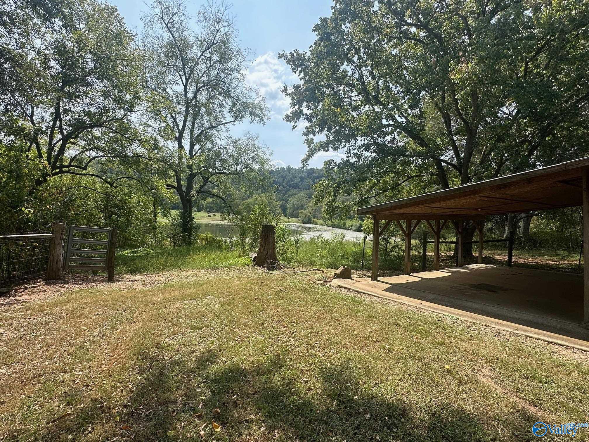 447 Forman Bottoms Road