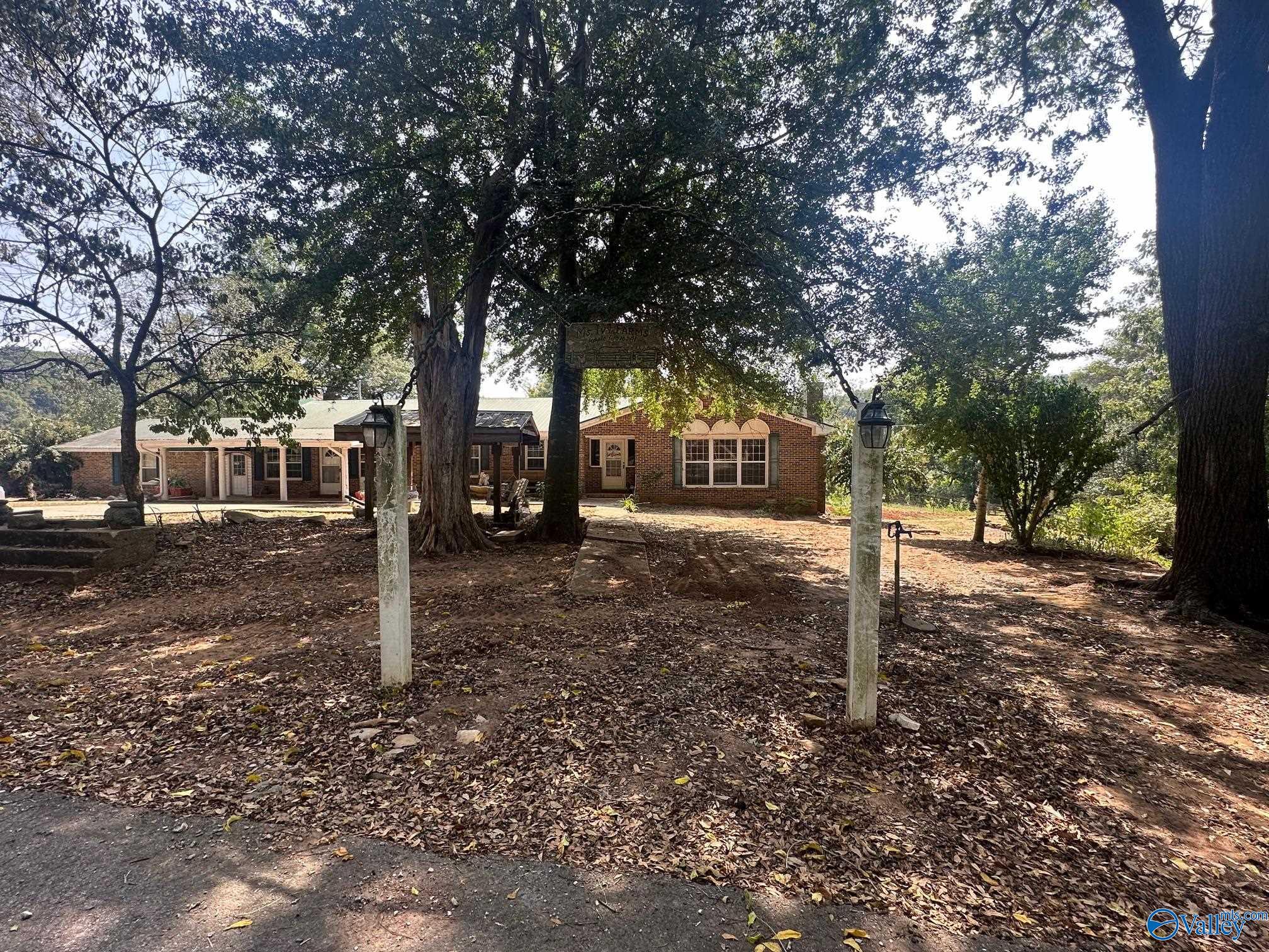 447 Forman Bottoms Road