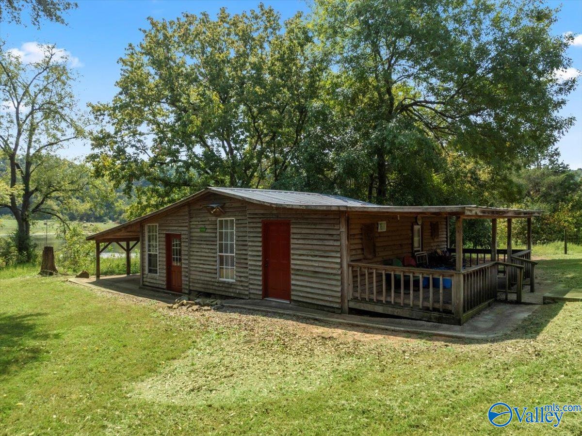 447 Forman Bottoms Road