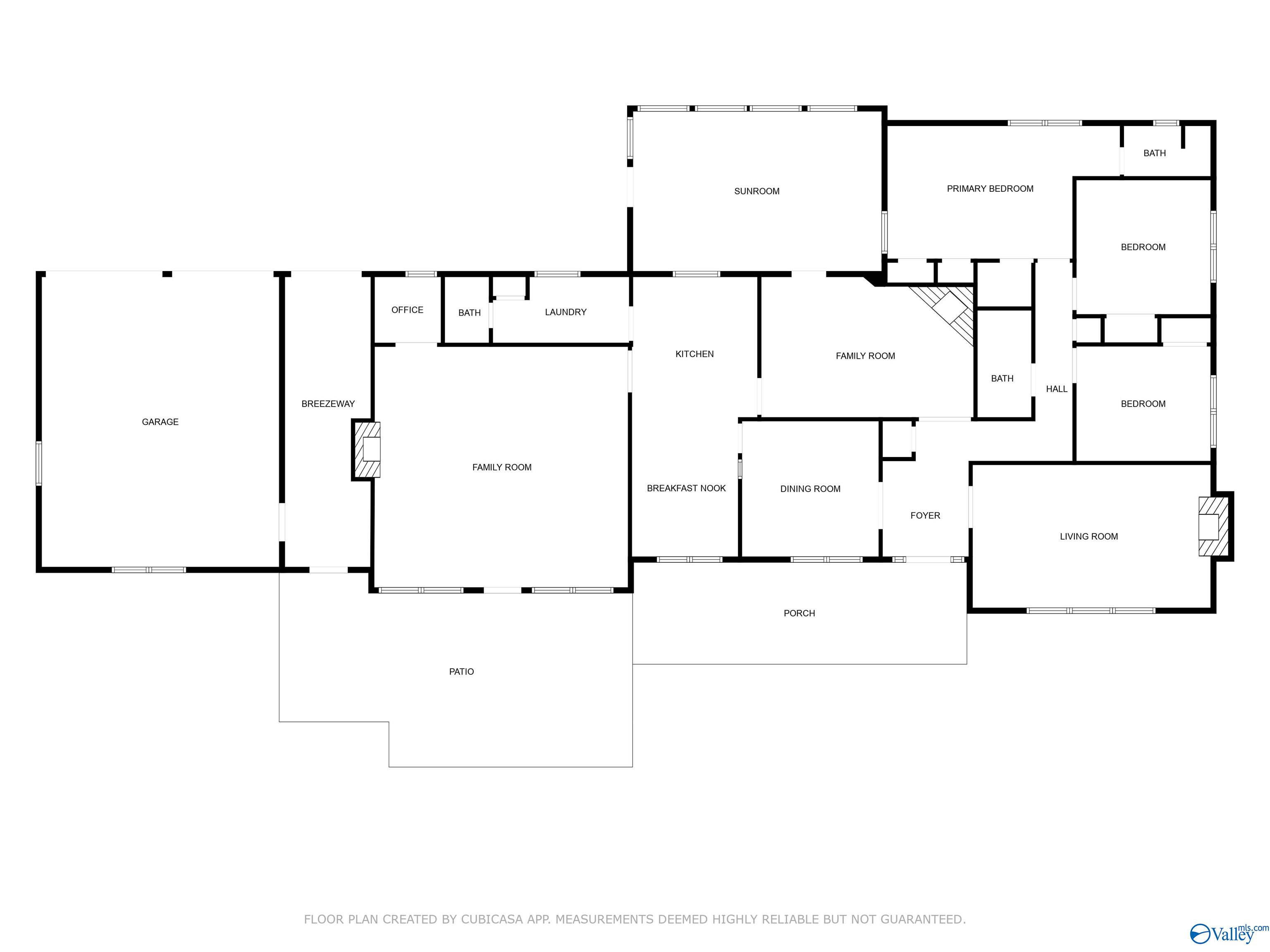 447 Forman Bottoms Road