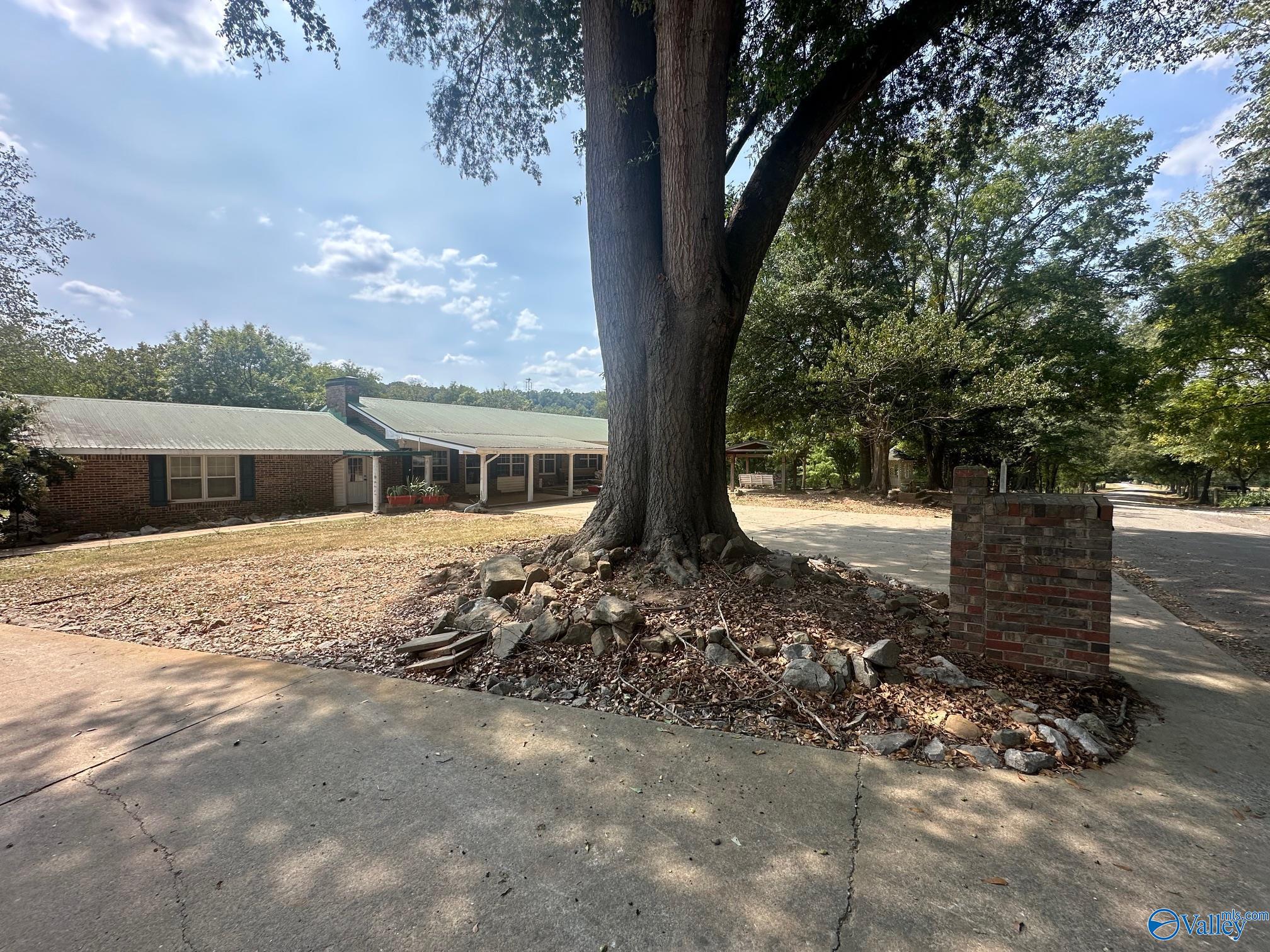 447 Forman Bottoms Road