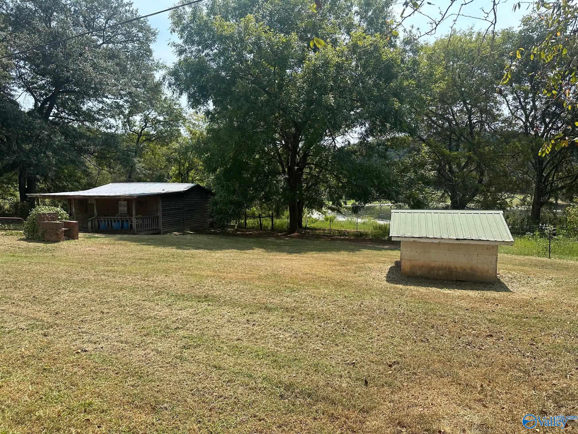 447 Forman Bottoms Road